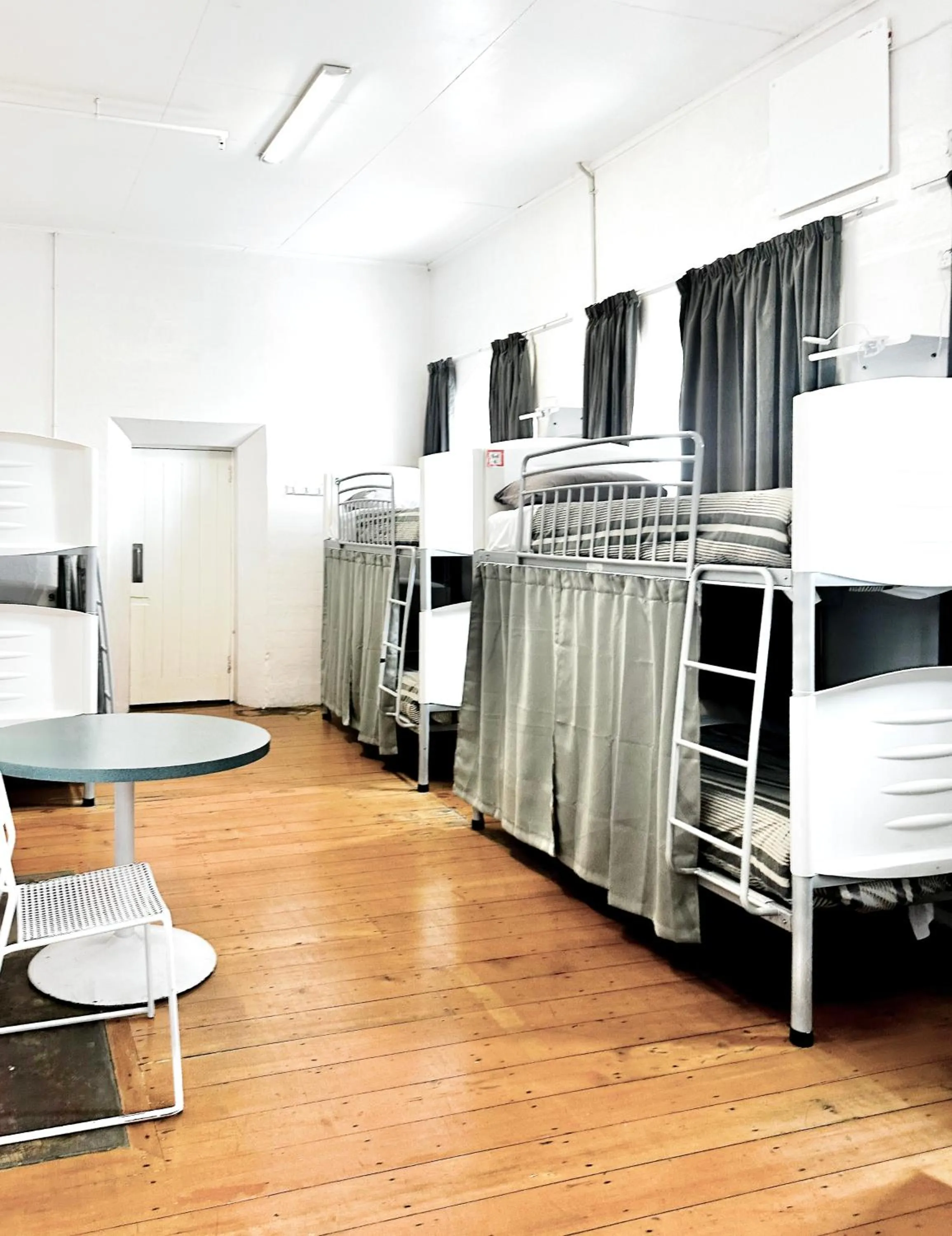 Property building, Bed in Jailhouse Accommodation