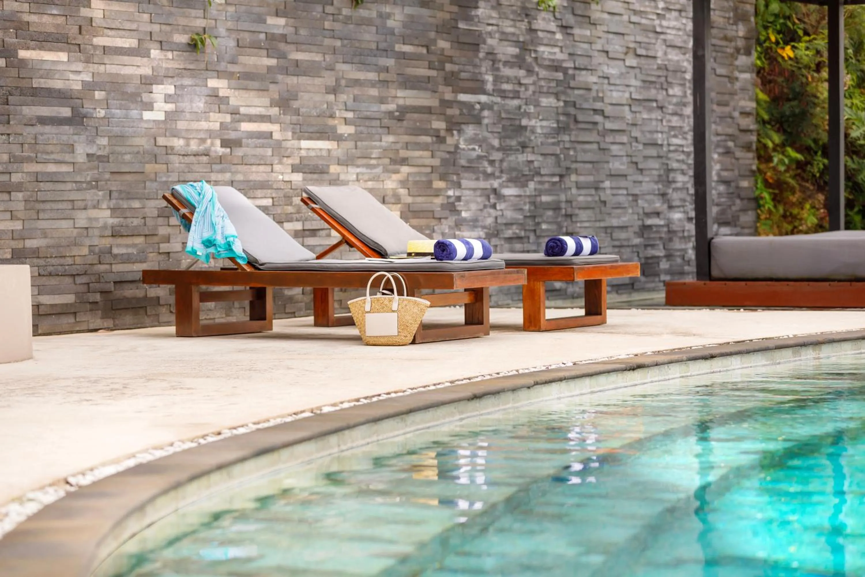 The Terraces Boutique Apartments