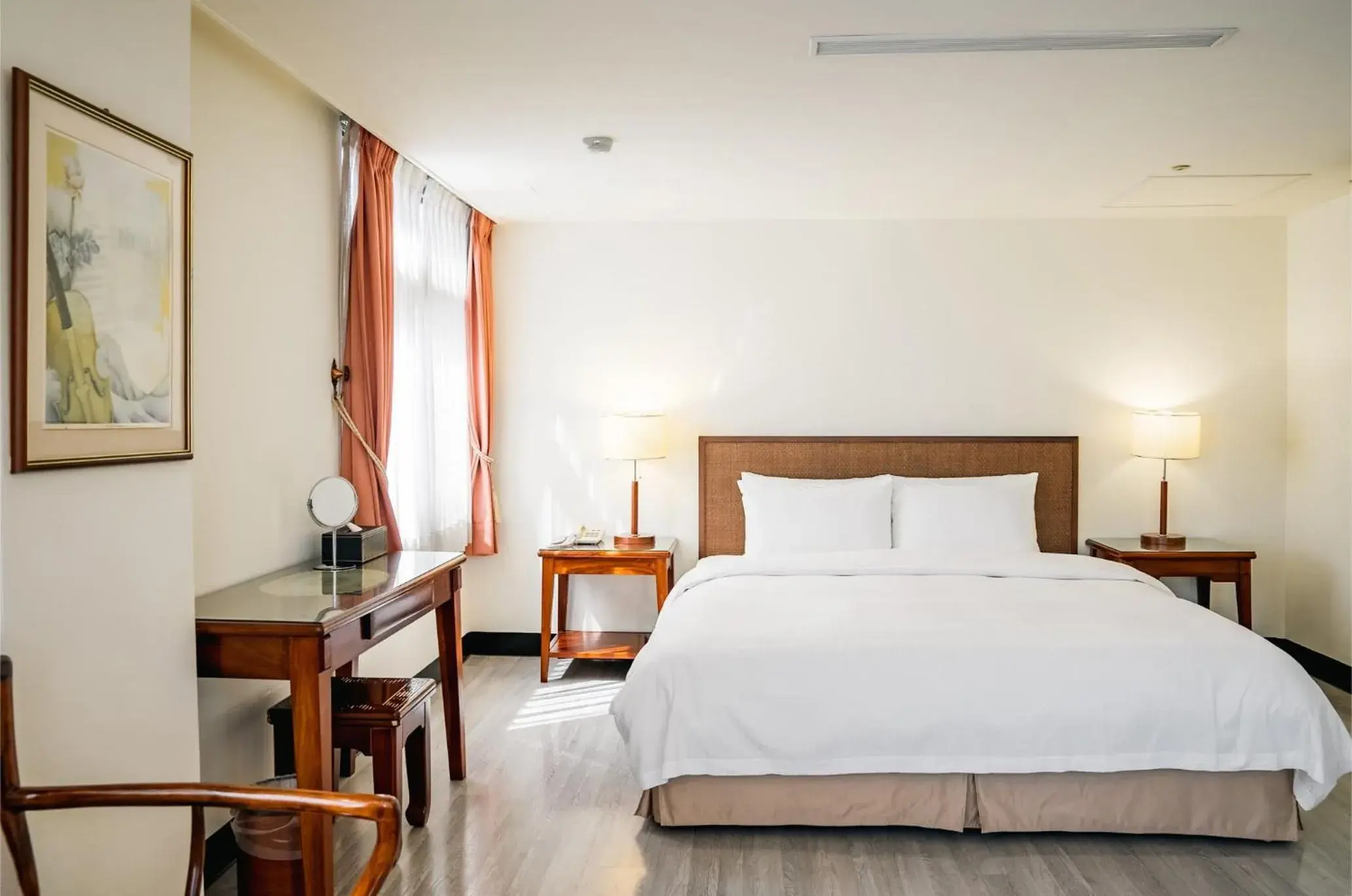 Deluxe Family Suite in East Coast Hotel Deluxe Family Suite in East Coast Hotel