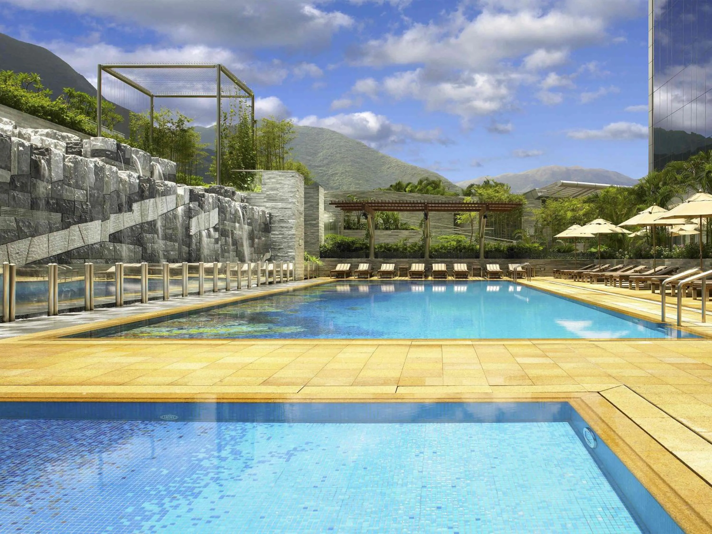 Other in Novotel Citygate Hong Kong