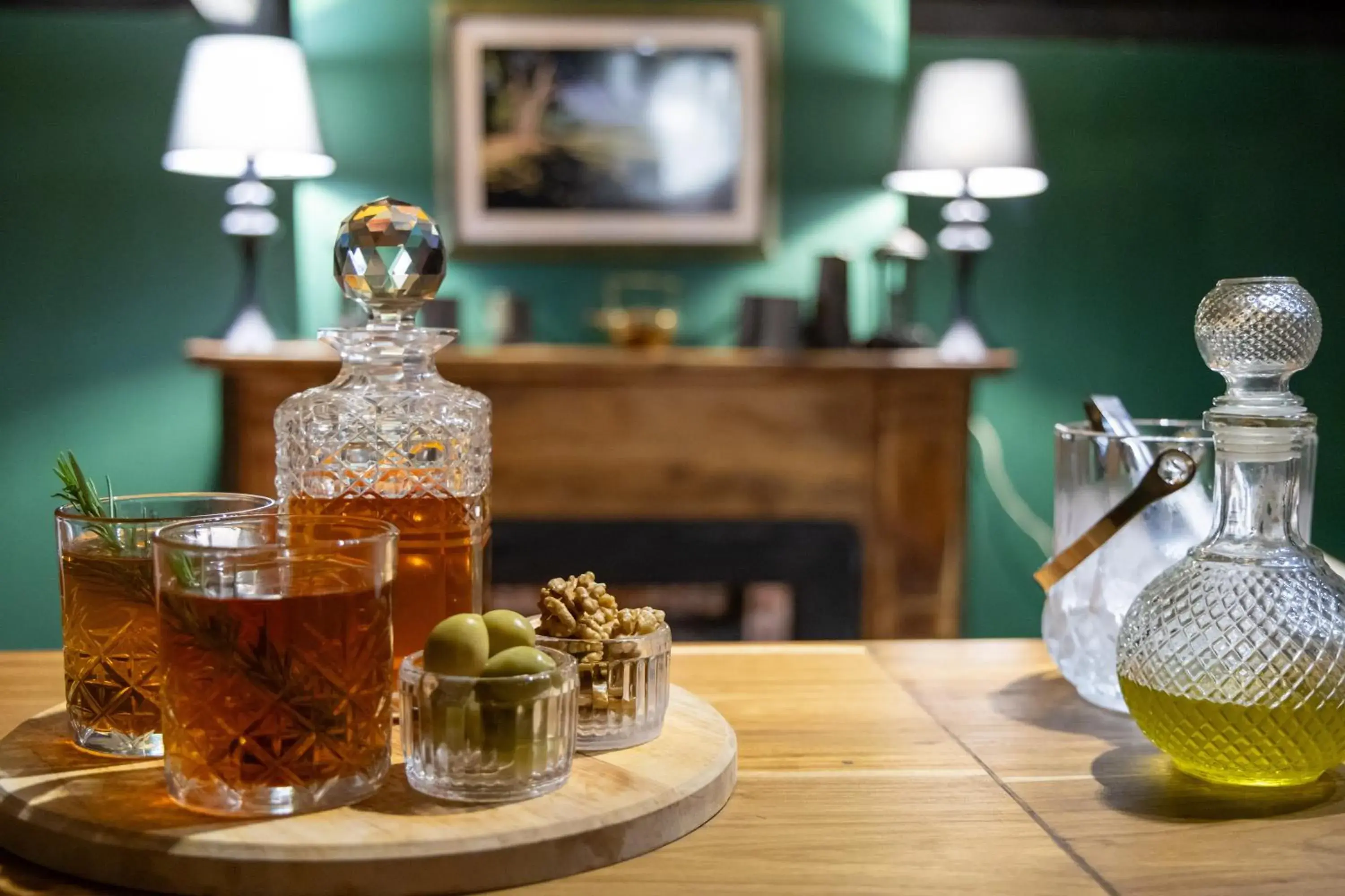 Ferncliff Bungalow Ferncliff Bungalow