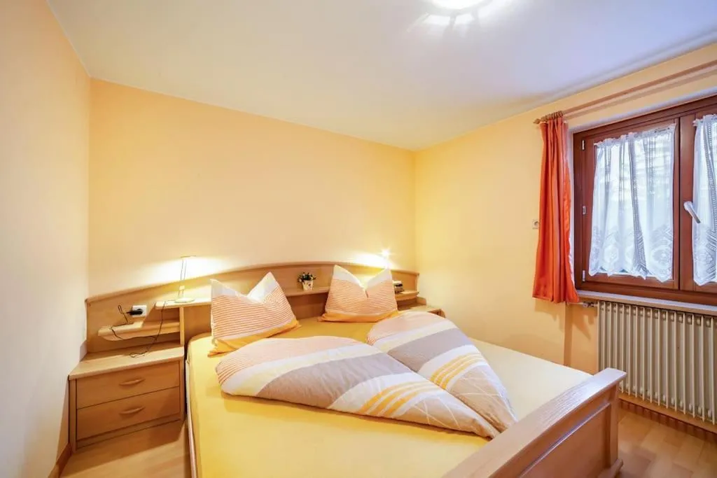 Bedroom, Bed in Oberkapillhof