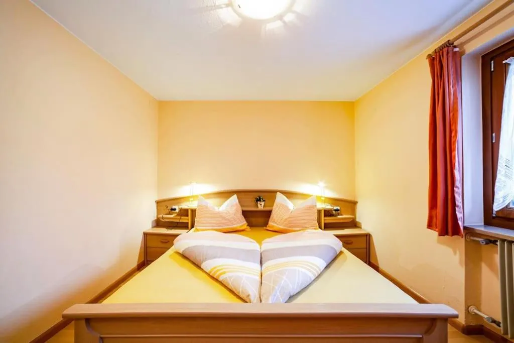 Bedroom, Bed in Oberkapillhof