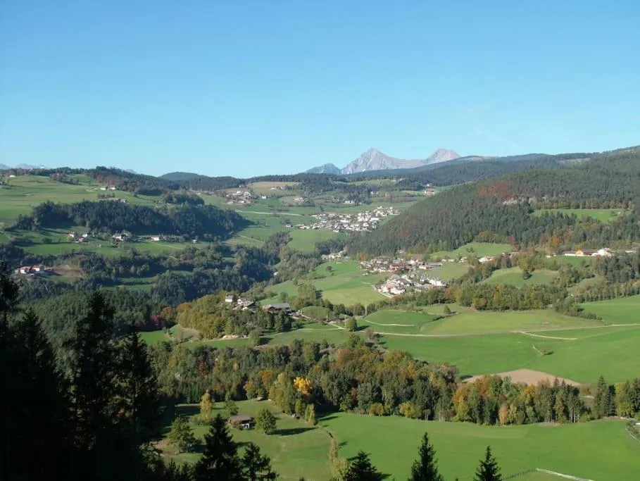Oberkapillhof