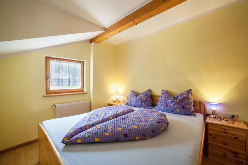 Photo of the whole room, Bed in Oberkapillhof