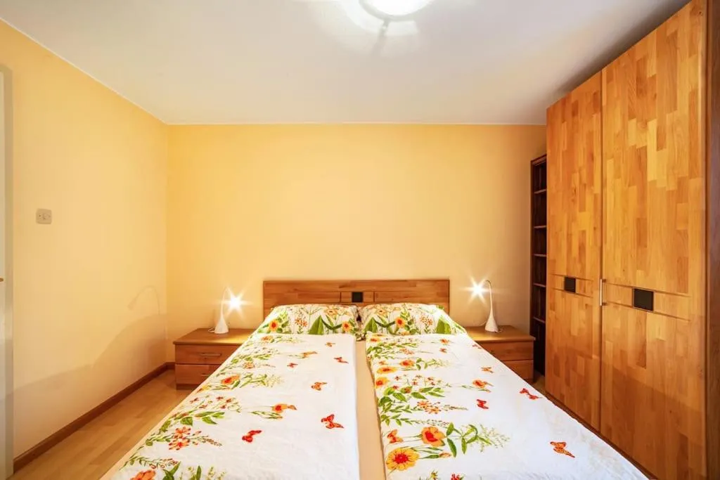 Bed in Oberkapillhof