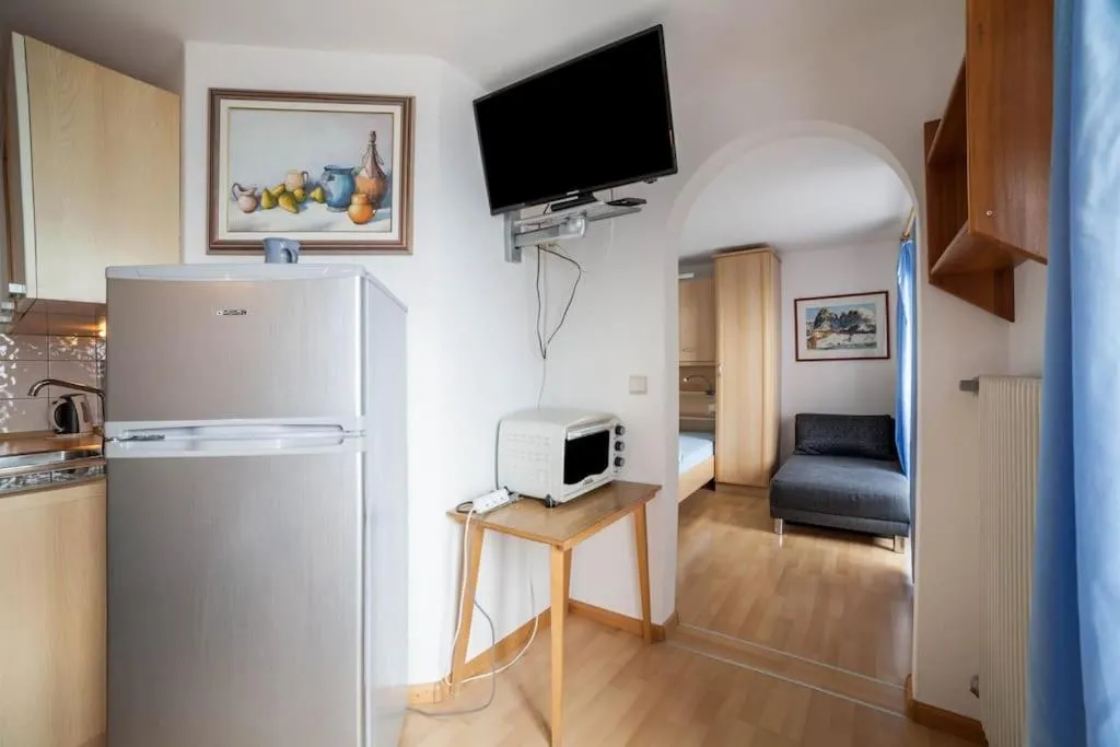 TV and multimedia in Oberkapillhof