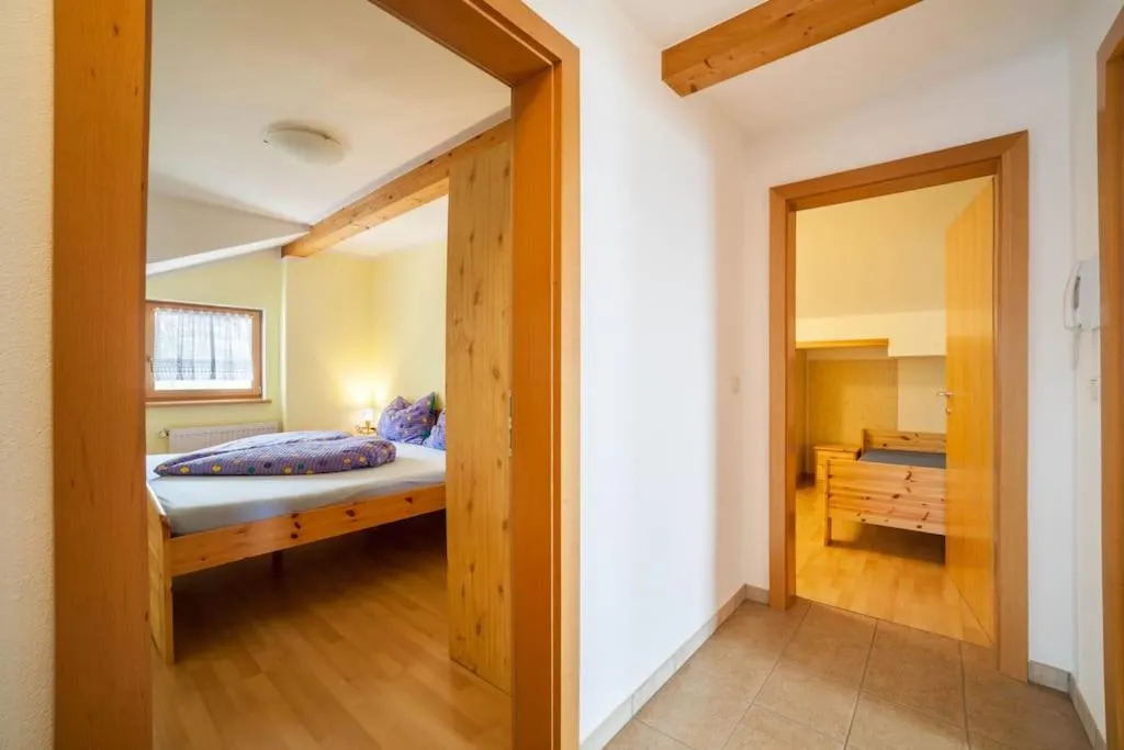 Photo of the whole room, Bed in Oberkapillhof
