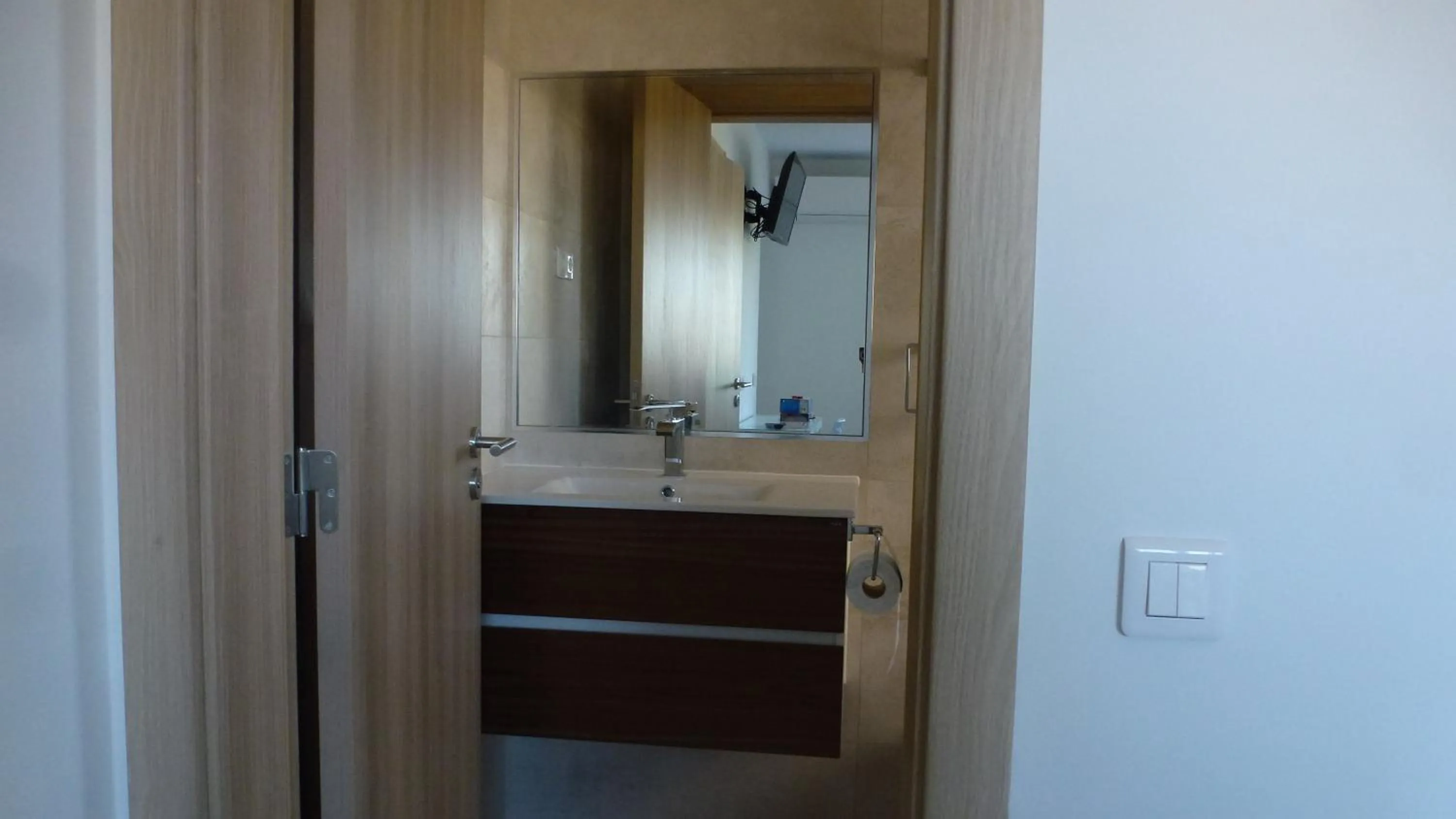 Bathroom in VILLA L'ESTAQUE