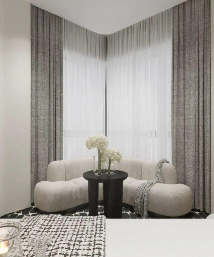 The Harbourview - Chinese YMCA of Hong Kong