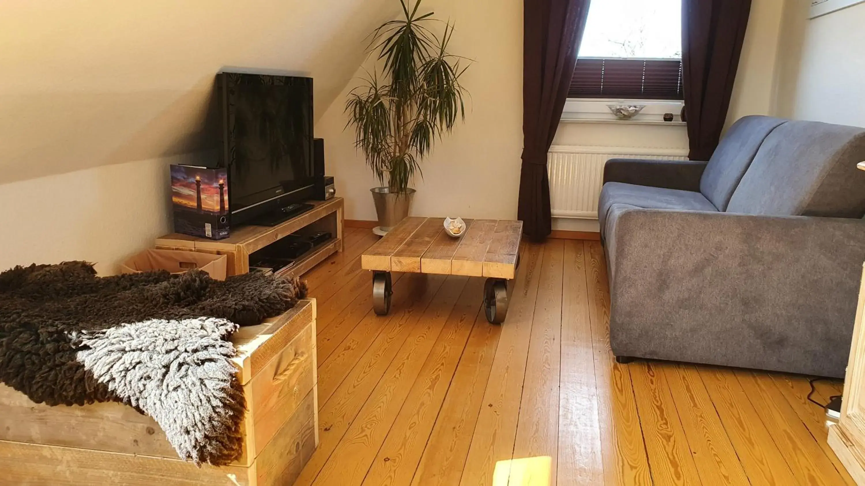Ferienwohnung Nordlicht Laboe Ferienwohnung Nordlicht Laboe