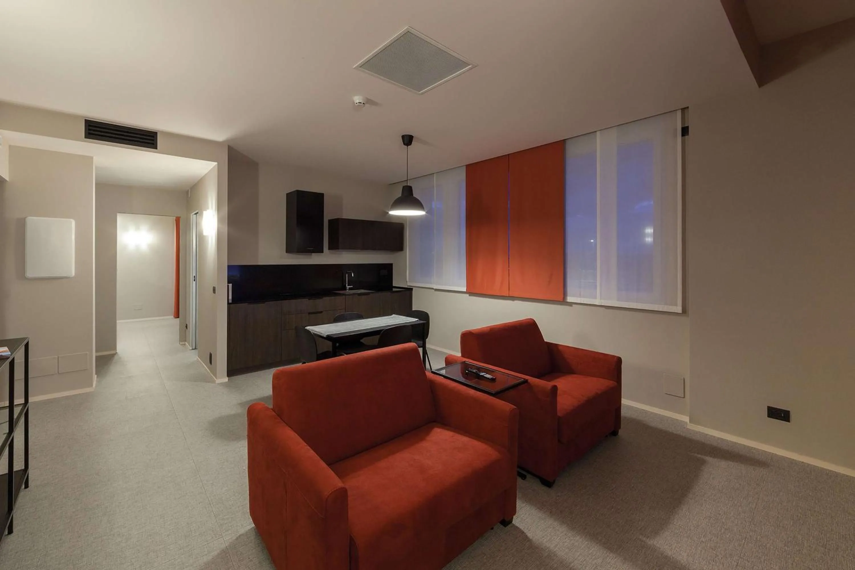 Bedroom in Best Western Plus Dimora del Monaco