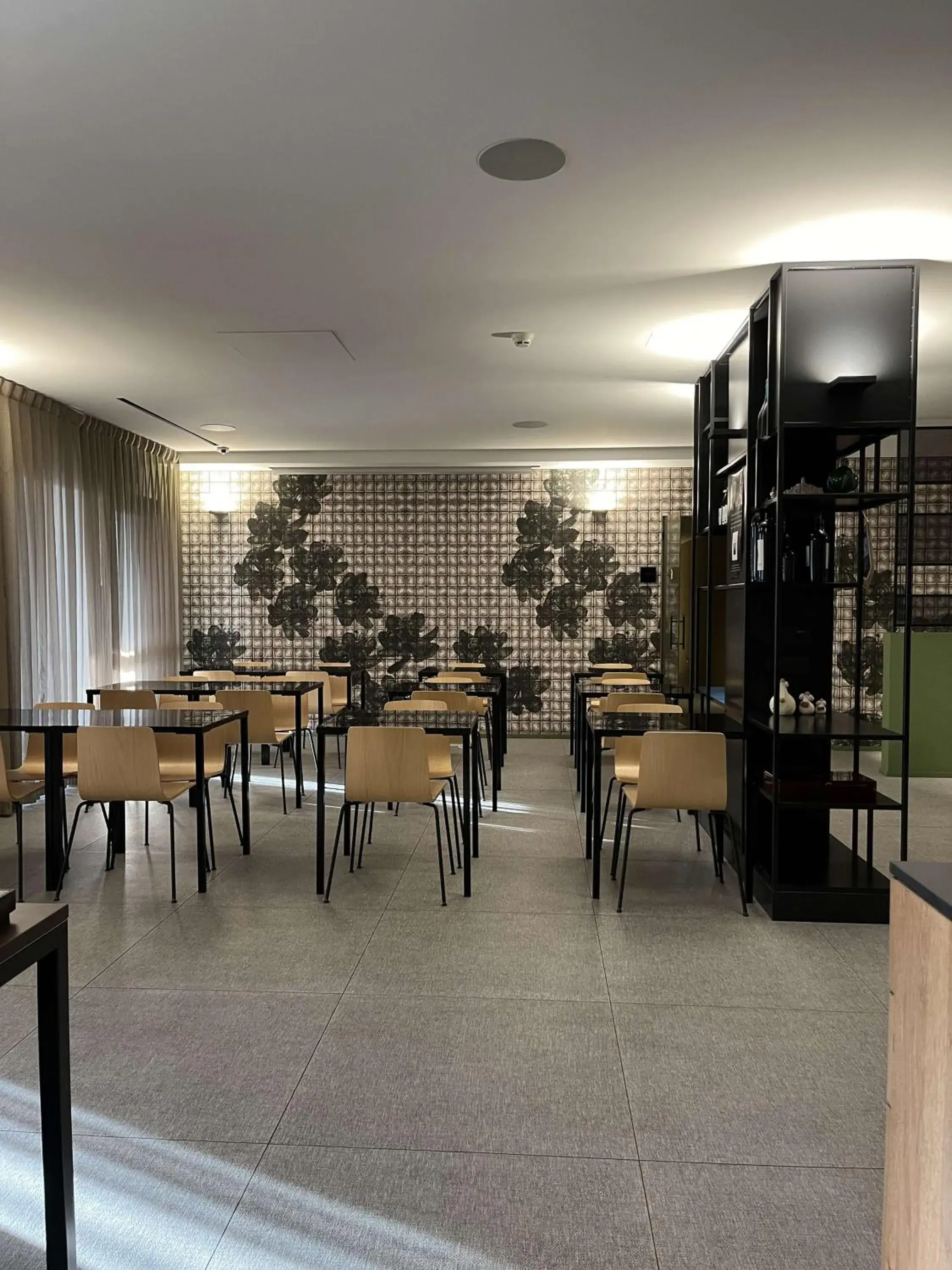 Restaurant/places to eat in Best Western Plus Dimora del Monaco Restaurant/places to eat in Best Western Plus Dimora del Monaco