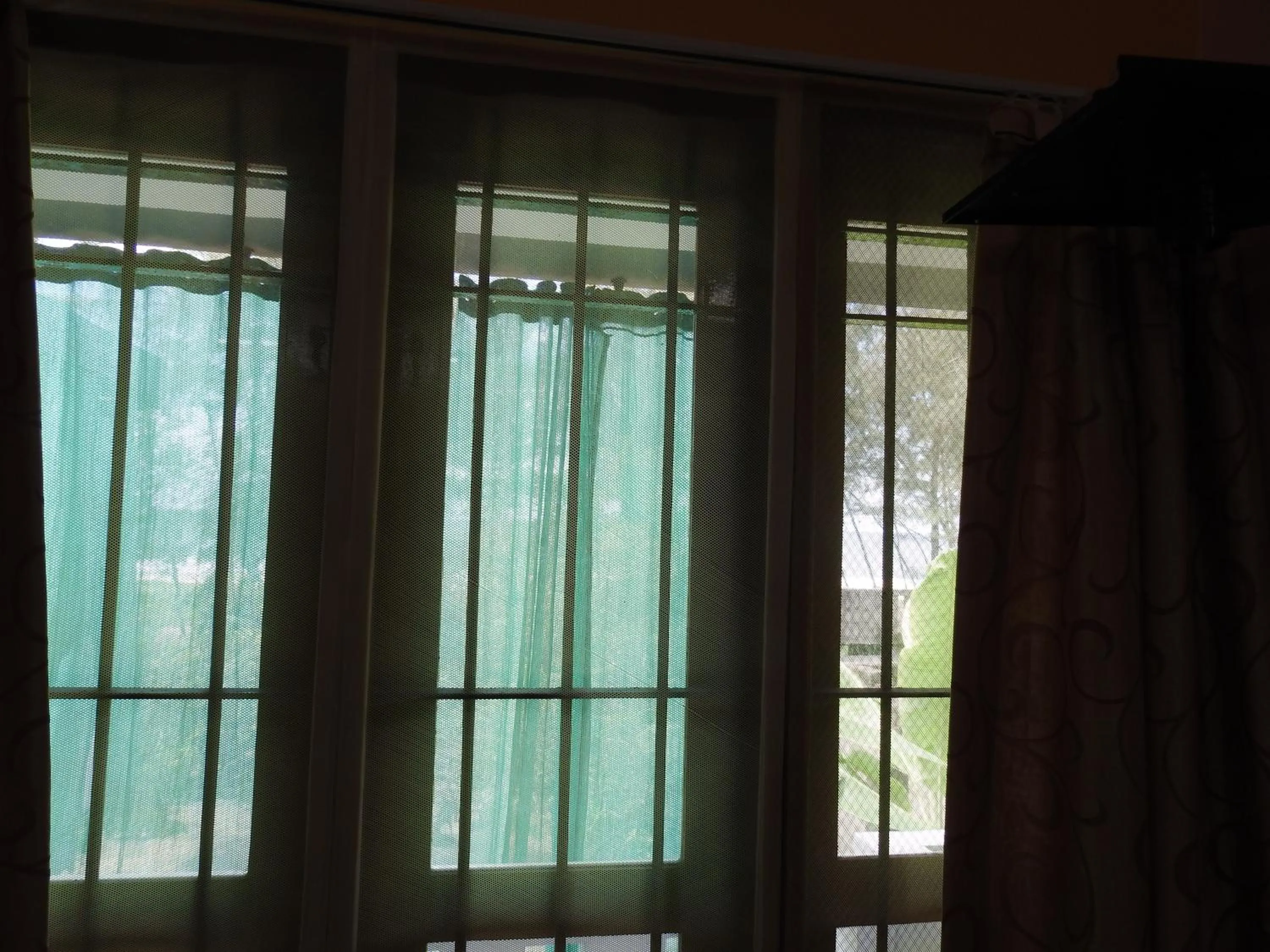 Kadalamma Beach Homestay