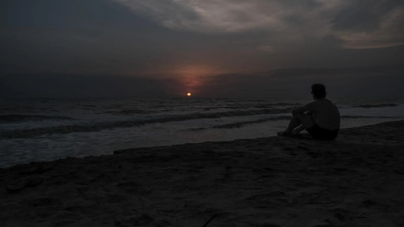 Kadalamma Beach Homestay