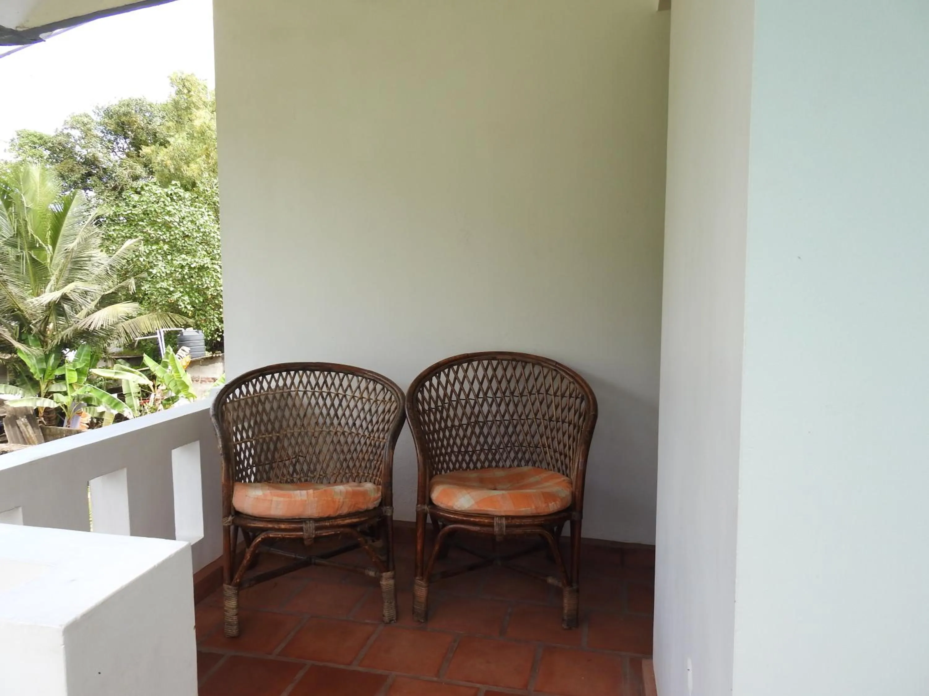 Kadalamma Beach Homestay