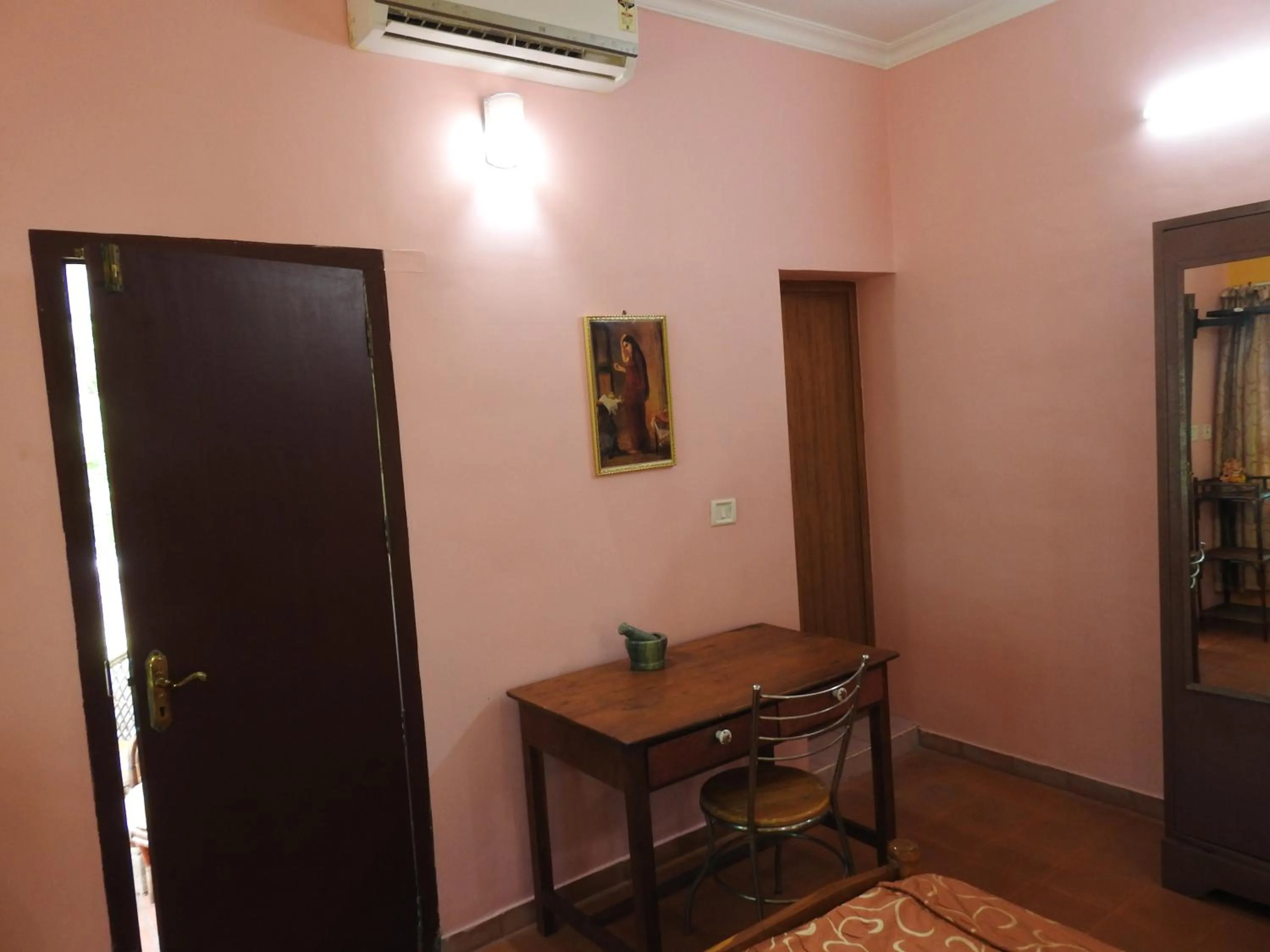 Kadalamma Beach Homestay