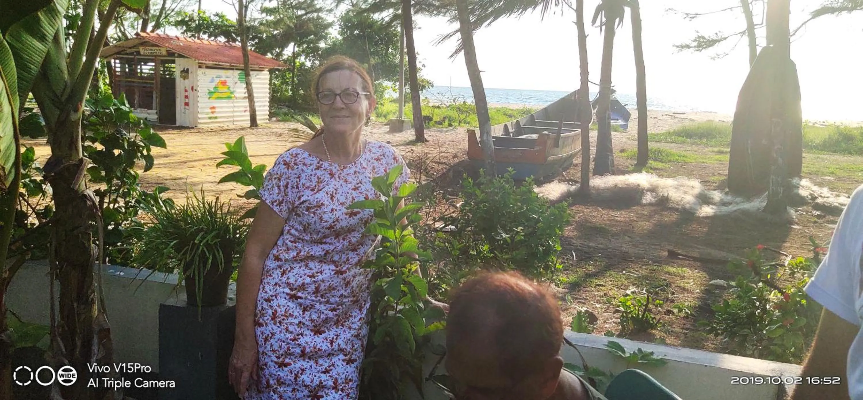 Kadalamma Beach Homestay