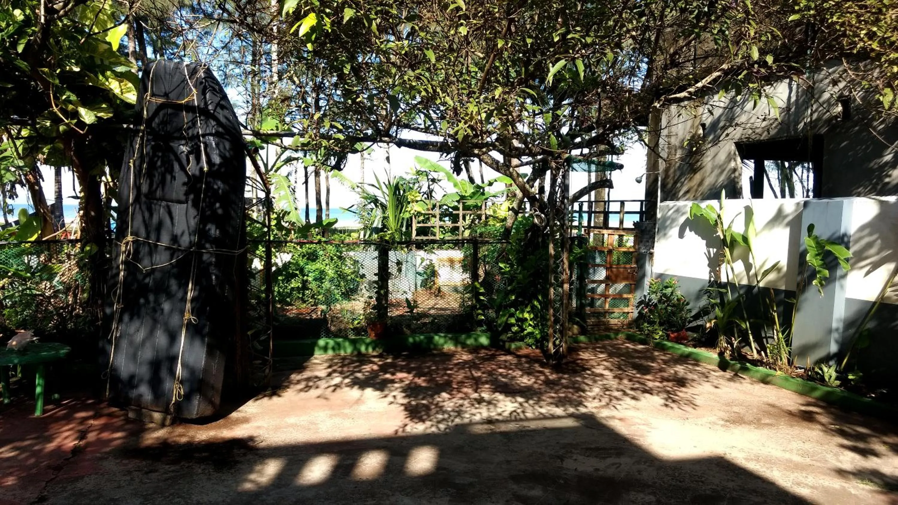 Kadalamma Beach Homestay