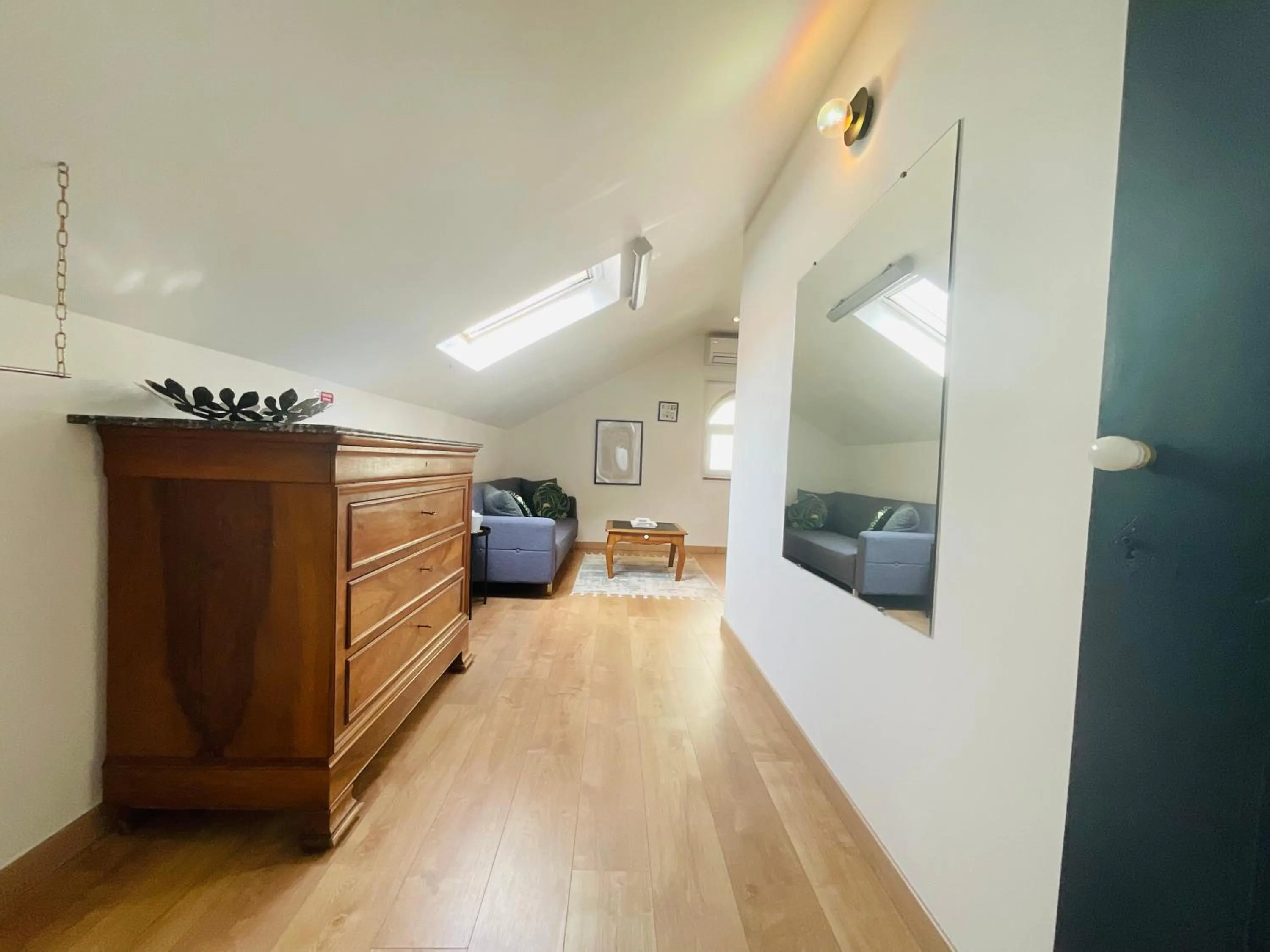 Boreal Porto Gaia - Patio & Pool