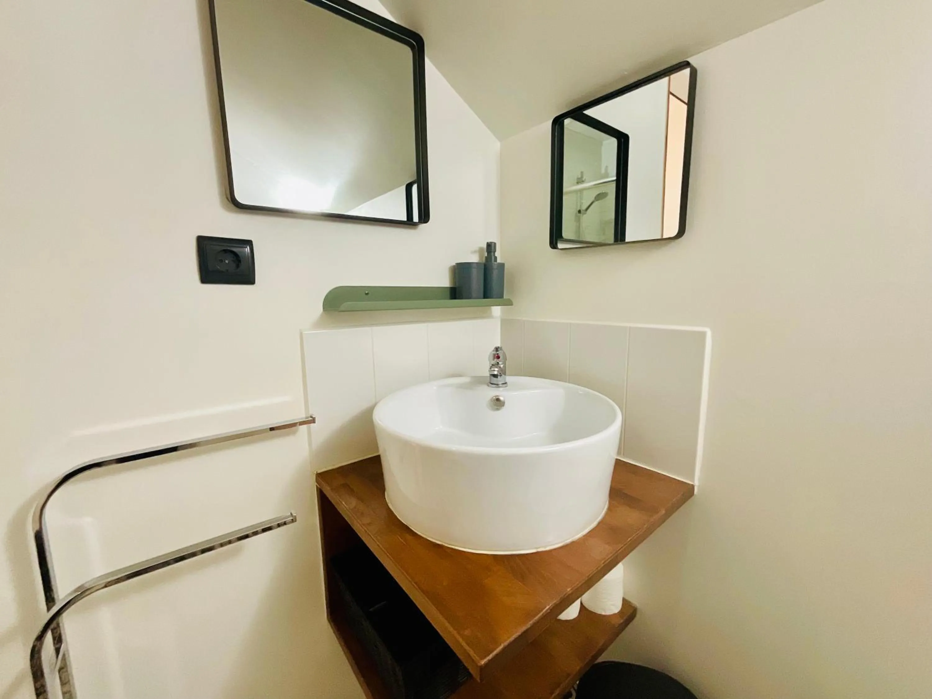 Boreal Porto Gaia - Patio & Pool