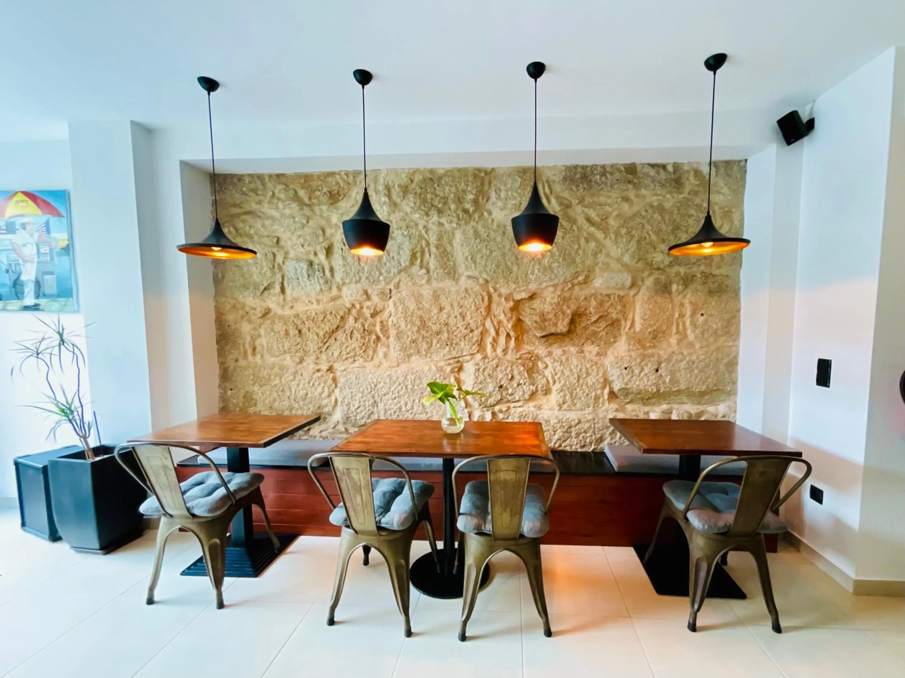 Boreal Porto Gaia - Patio & Pool