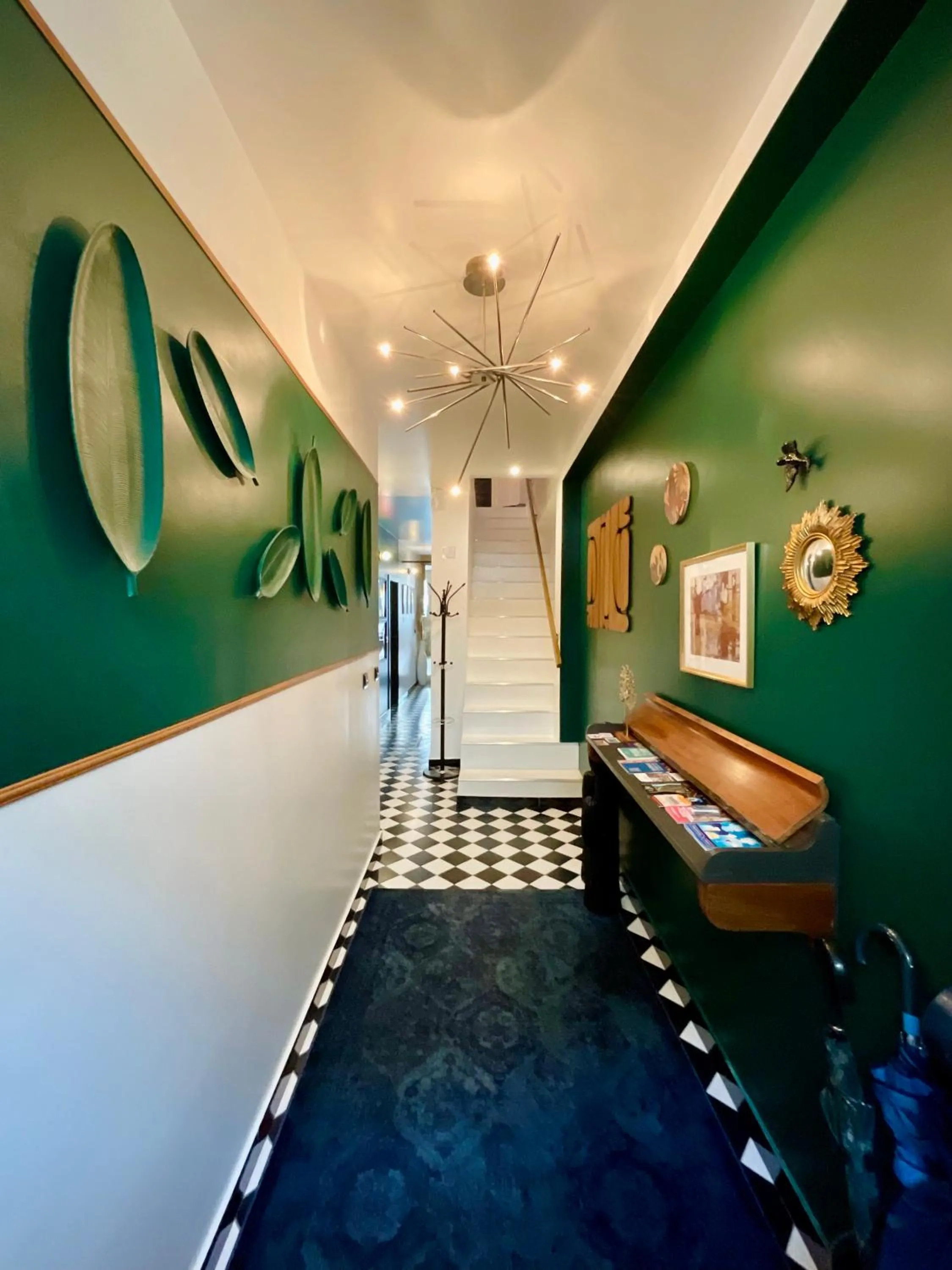 Boreal Porto Gaia - Patio & Pool