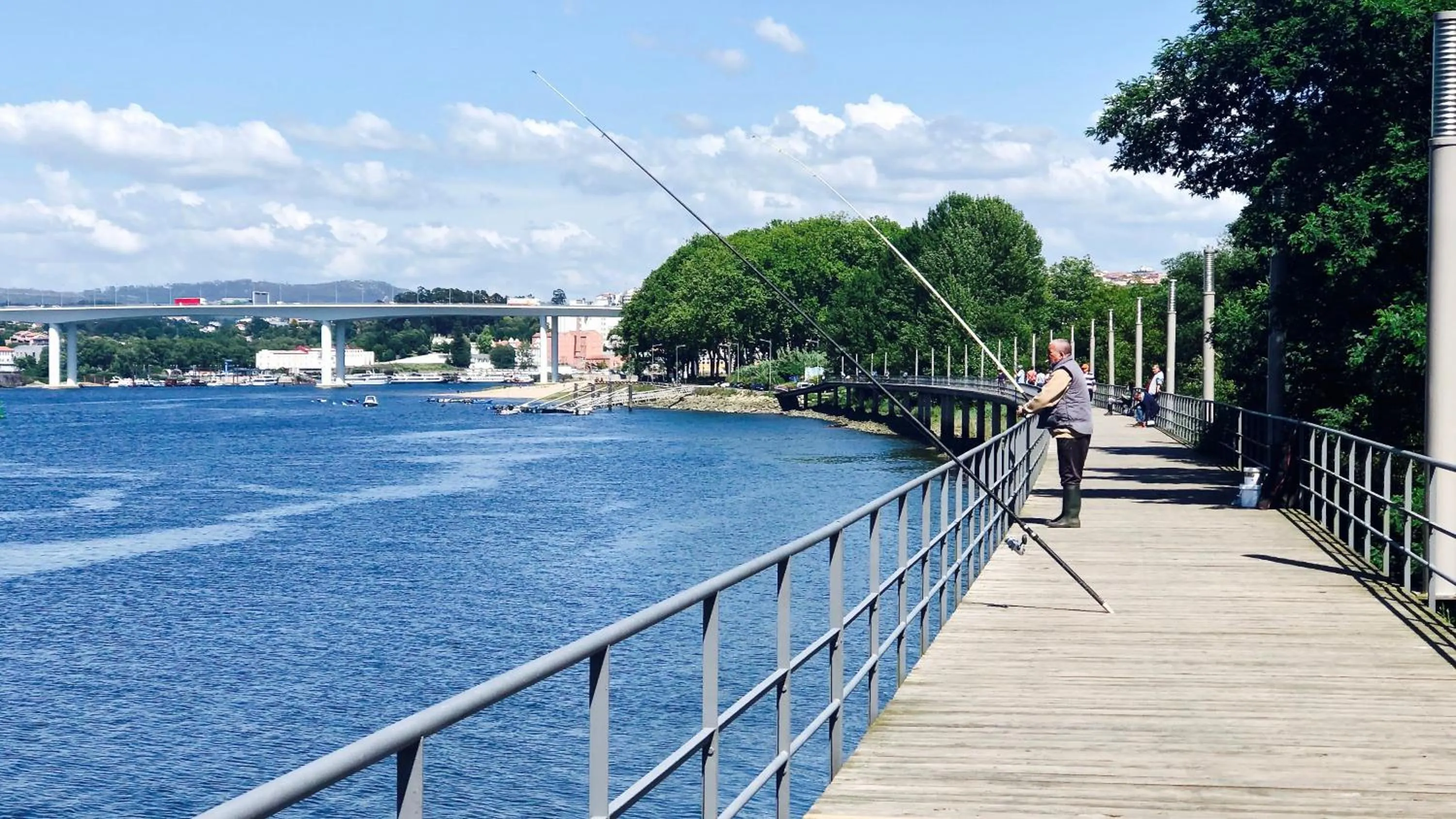 Decorative detail in Boreal Porto Gaia - Patio & Pool