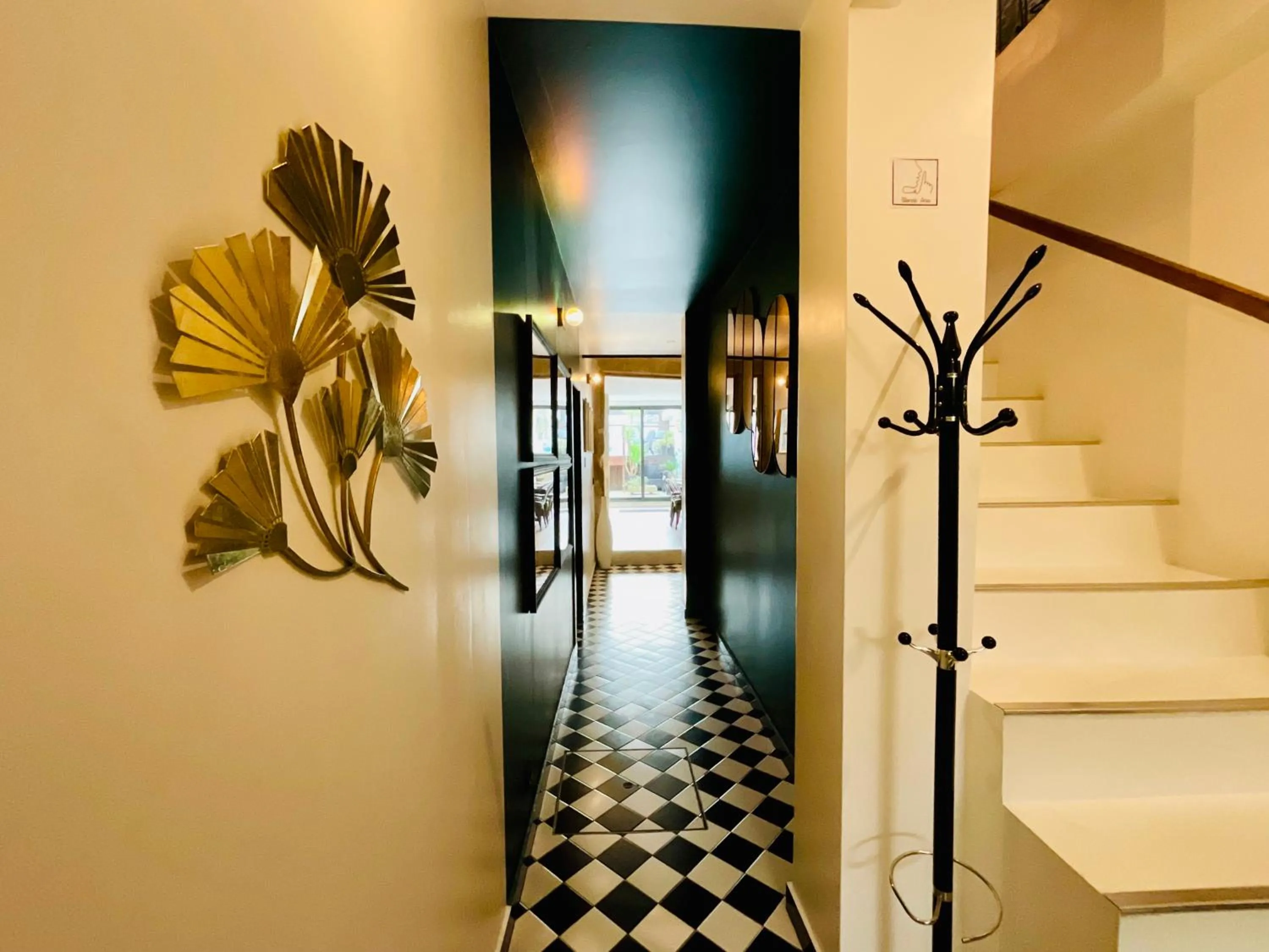 Boreal Porto Gaia - Patio & Pool