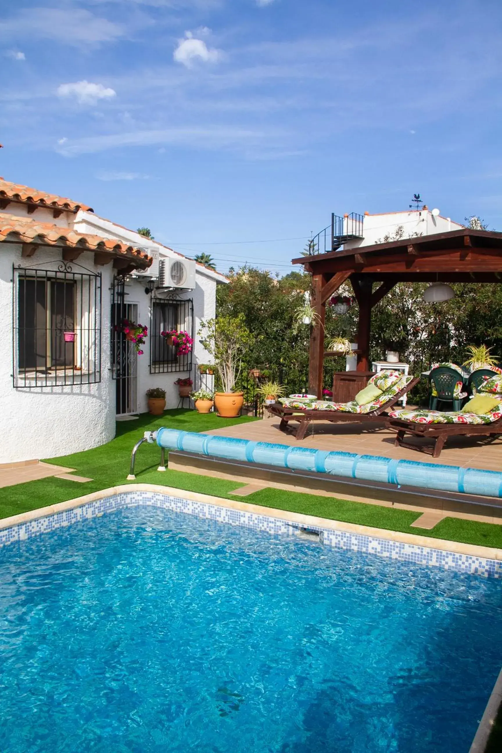 El Rincón de la Quinta El Rincón de la Quinta