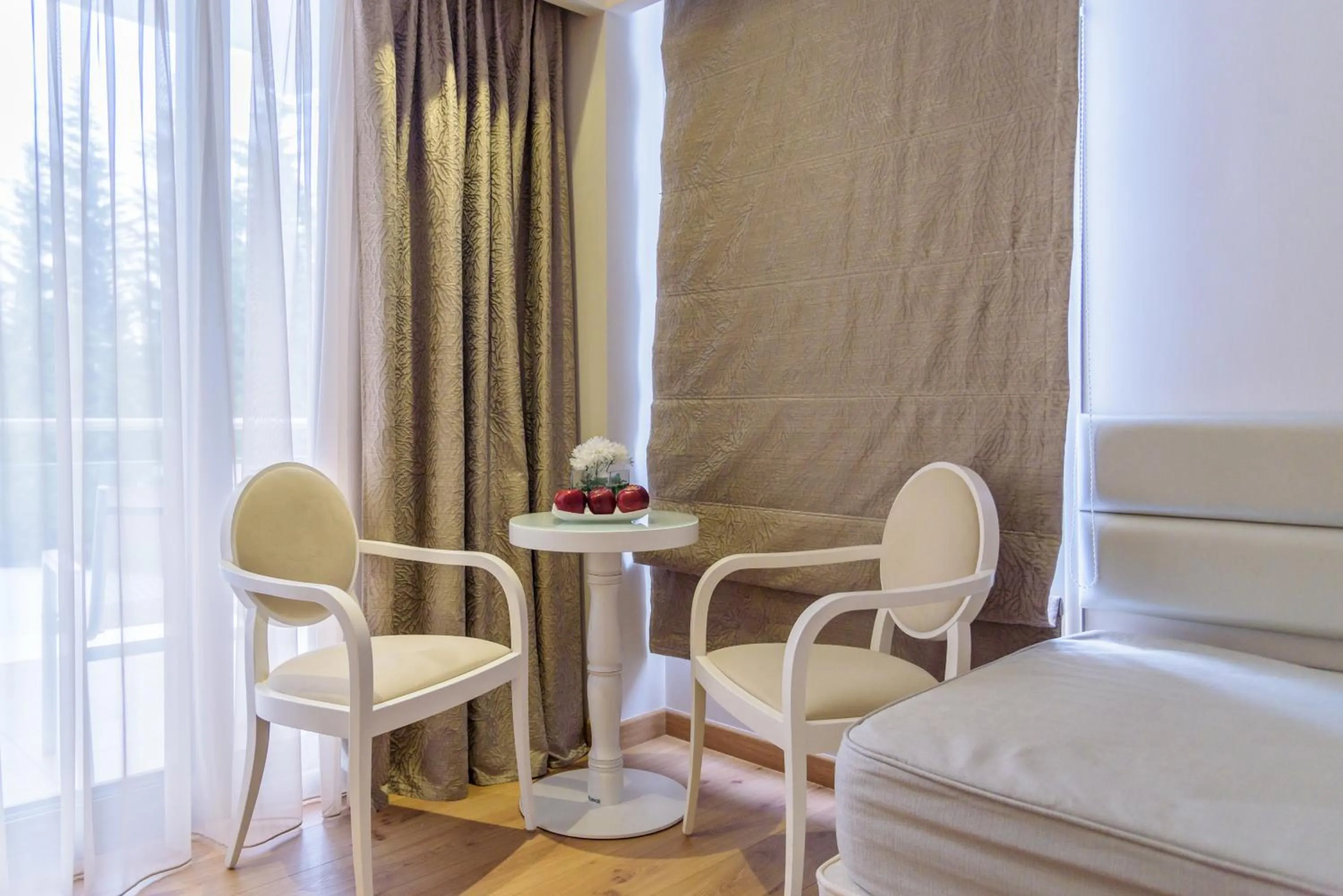 Photo of the whole room in Calma Hotel & Spa