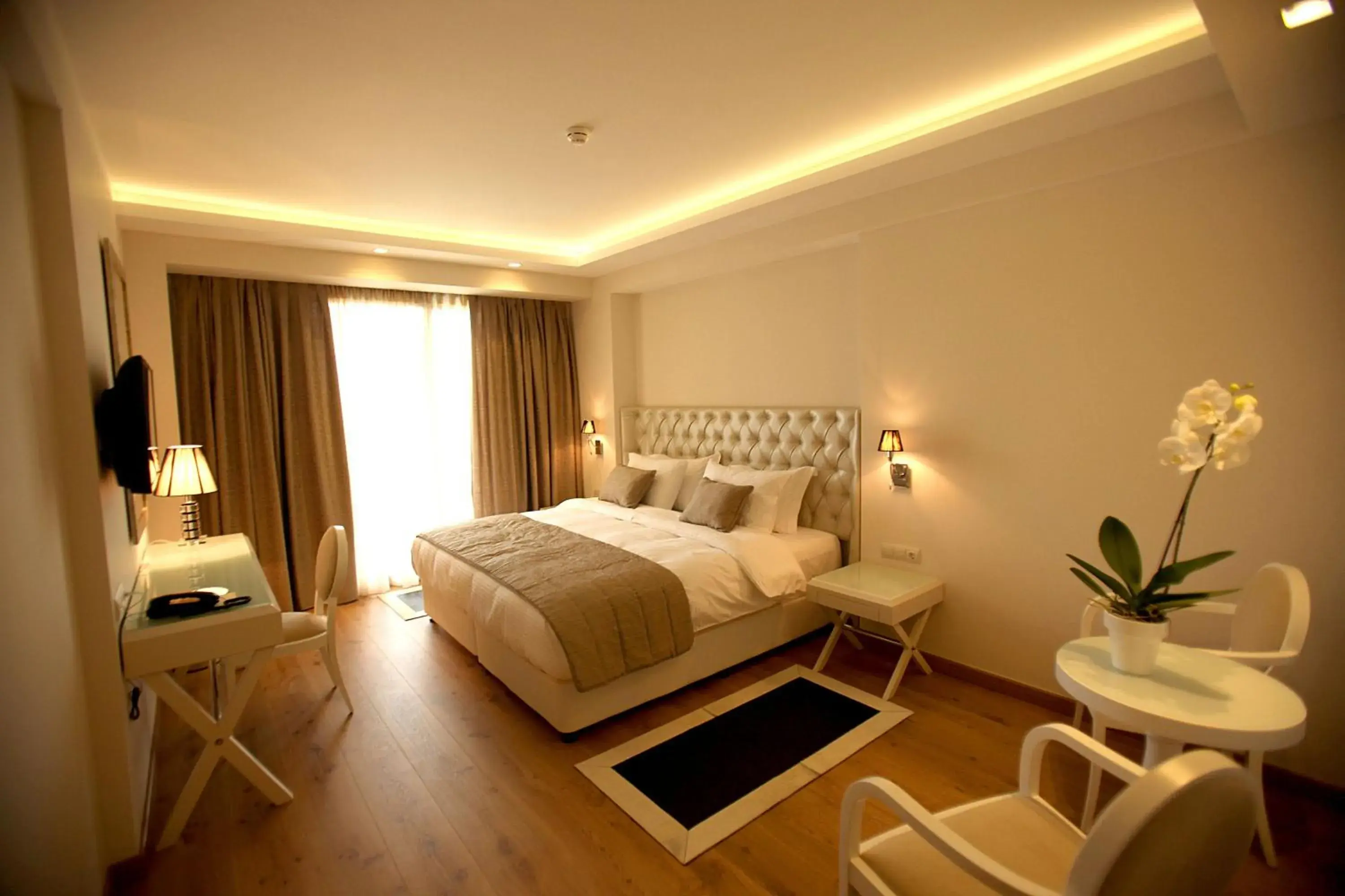 Double or Twin Room in Calma Hotel & Spa Double or Twin Room in Calma Hotel & Spa
