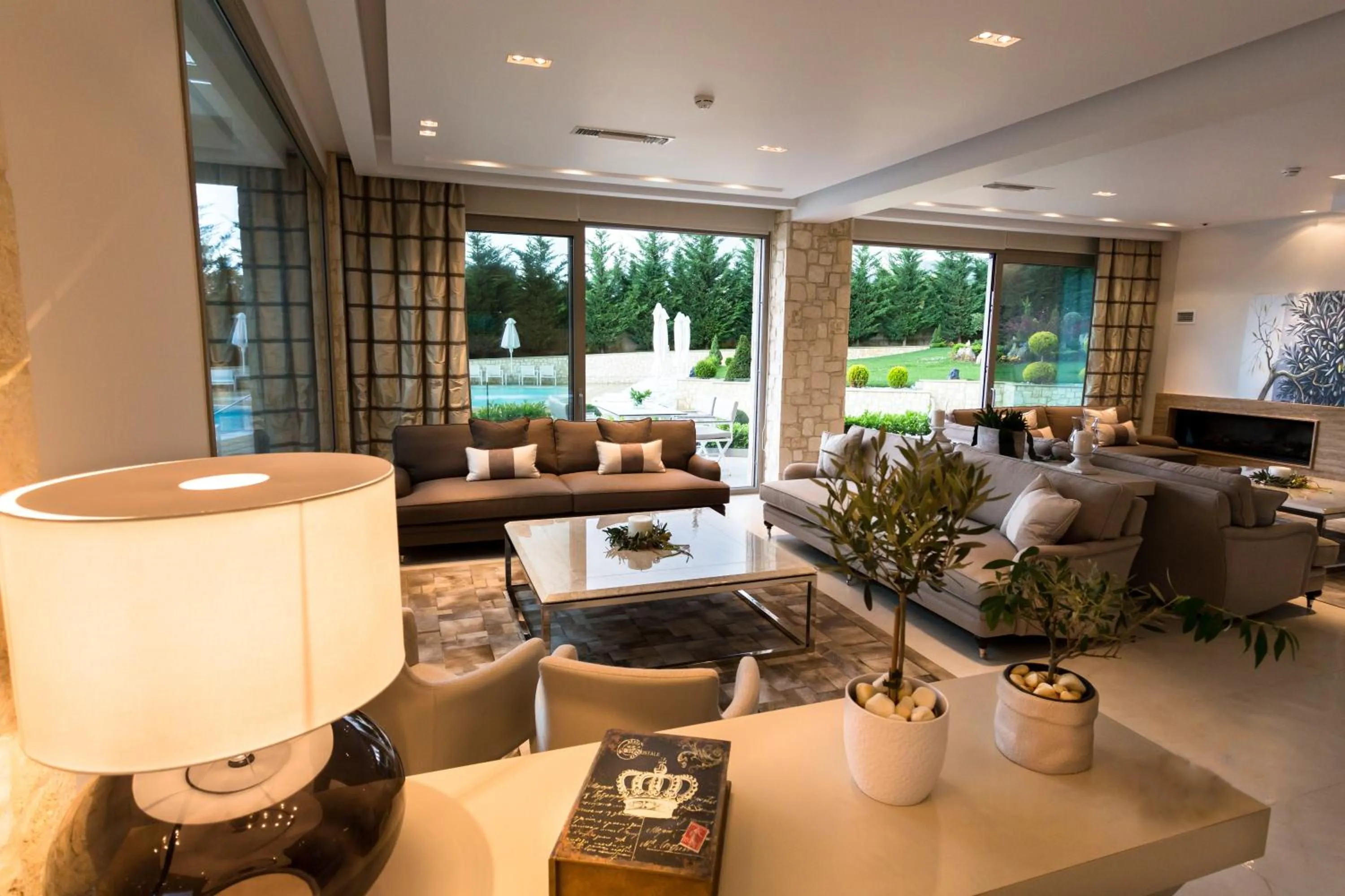 Lounge or bar in Calma Hotel & Spa