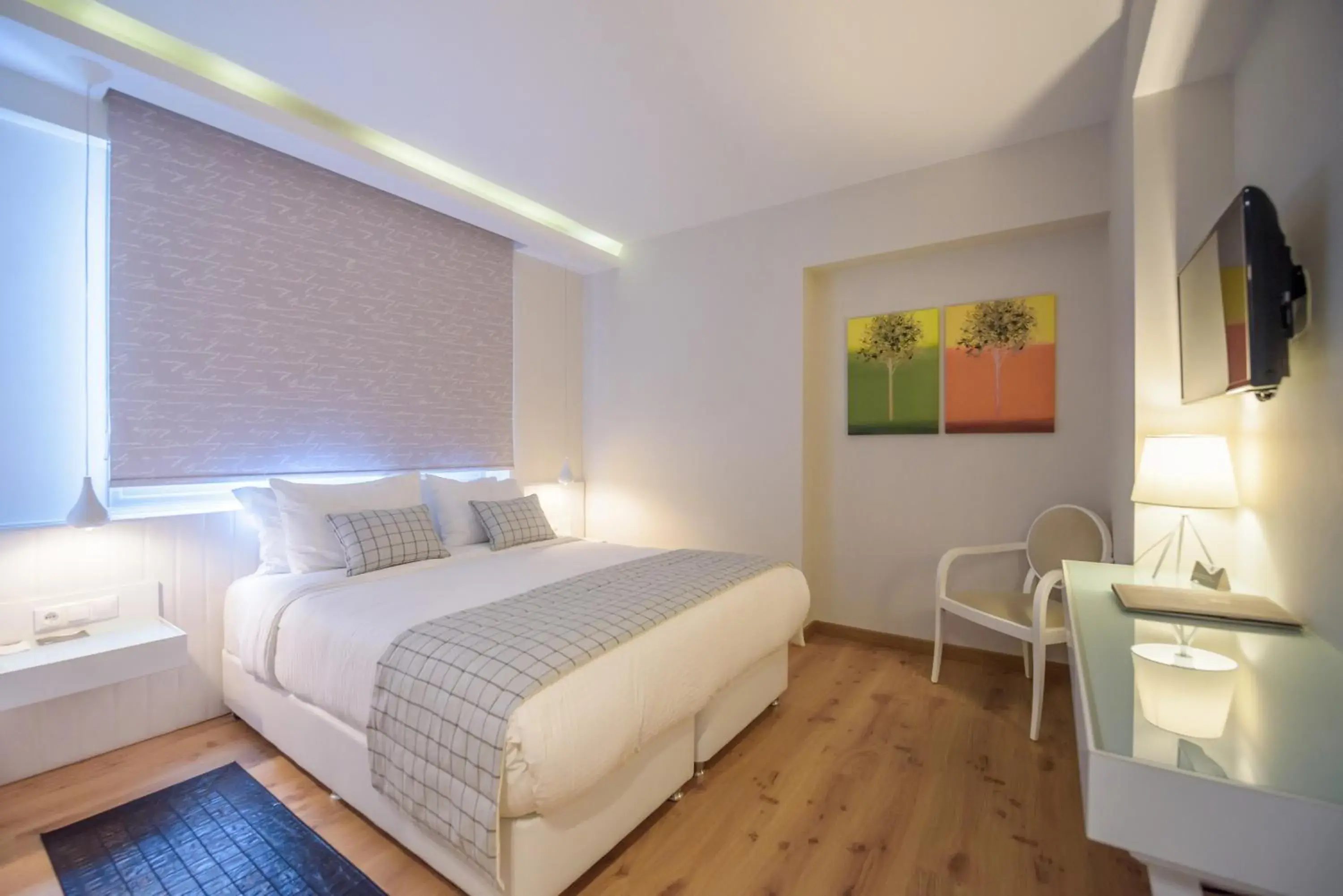 Double Room for Single Use in Calma Hotel & Spa Double Room for Single Use in Calma Hotel & Spa
