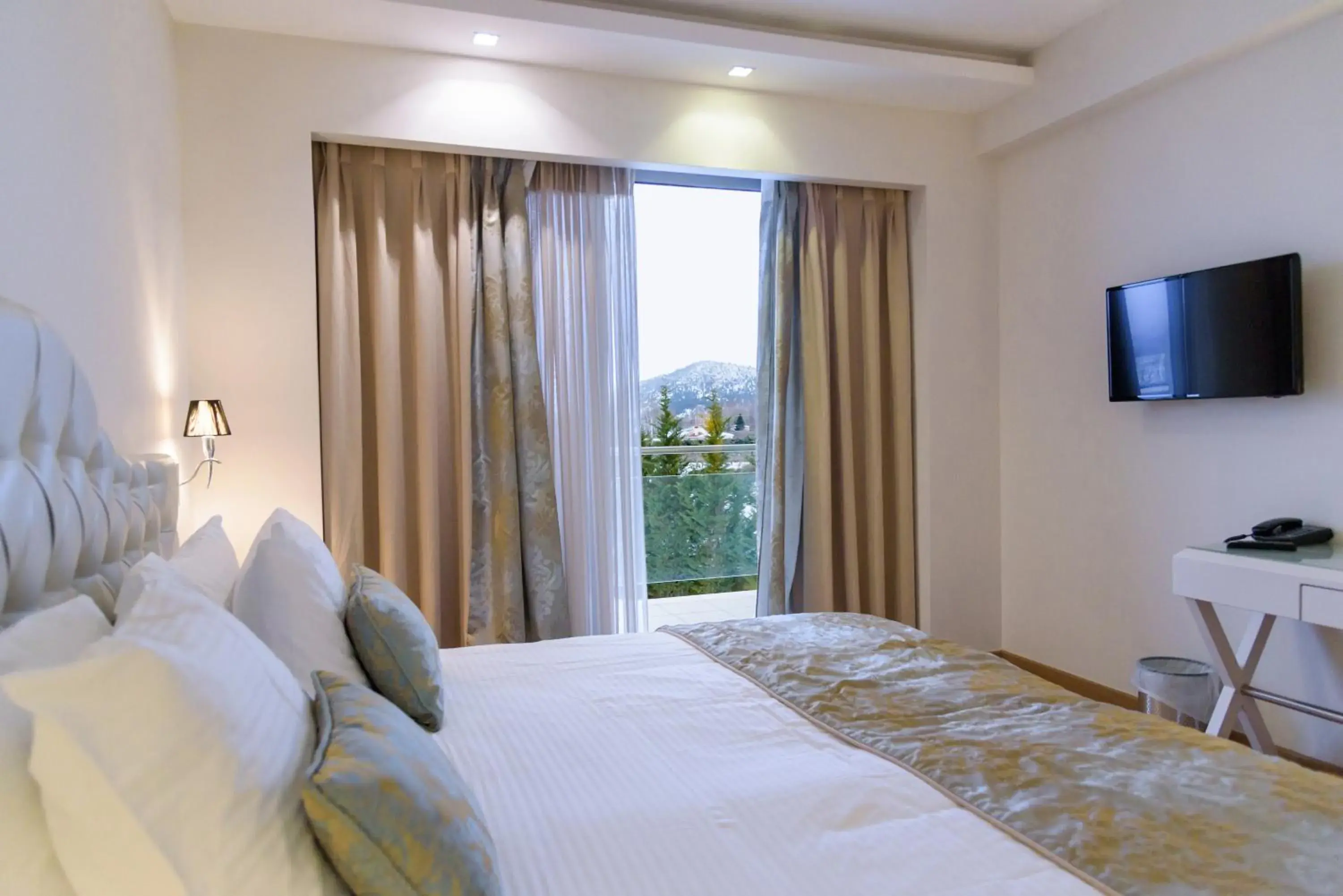 Family Room in Calma Hotel & Spa Family Room in Calma Hotel & Spa