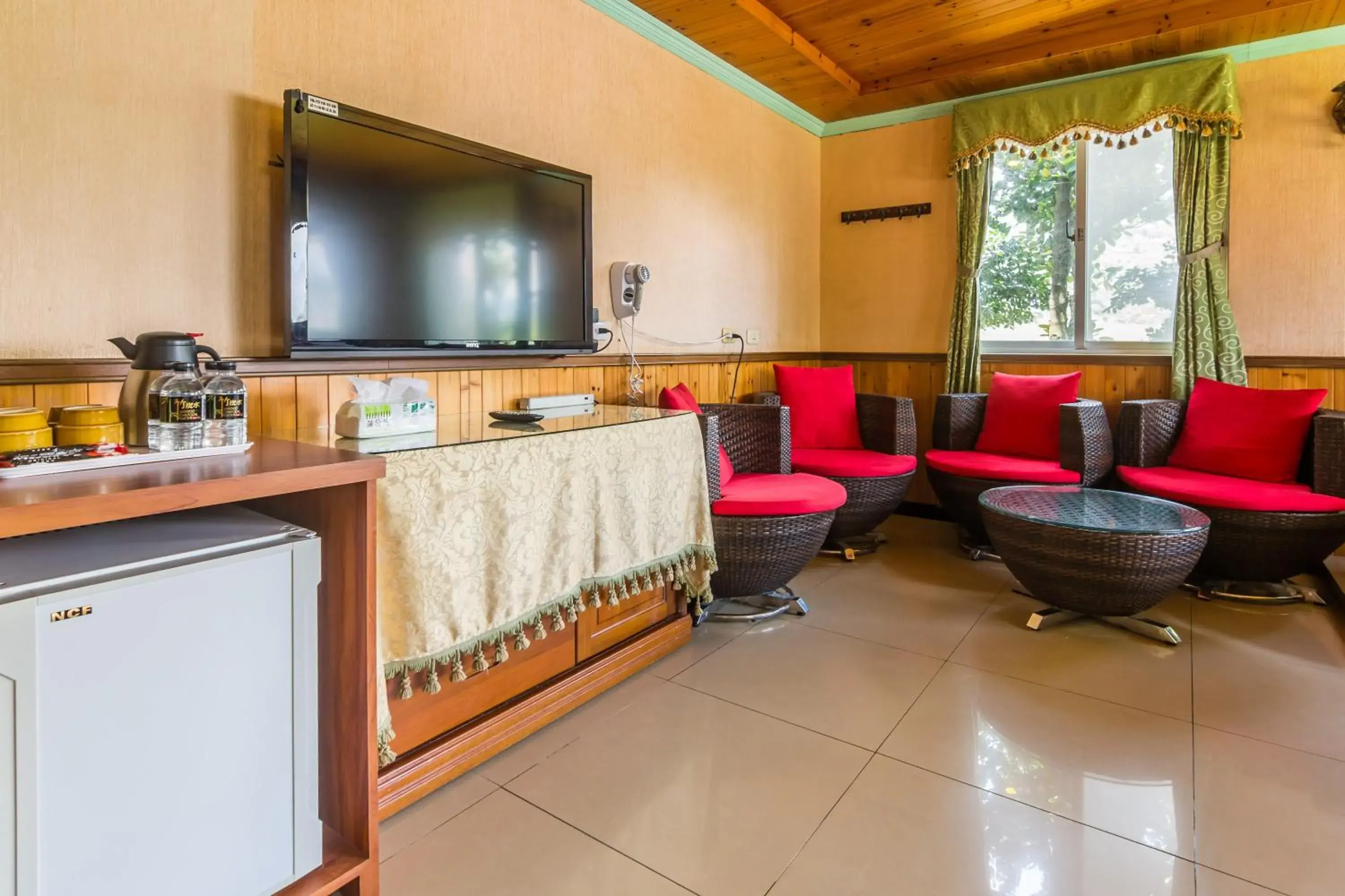 American breakfast in Kenting Maya-House B&B American breakfast in Kenting Maya-House B&B