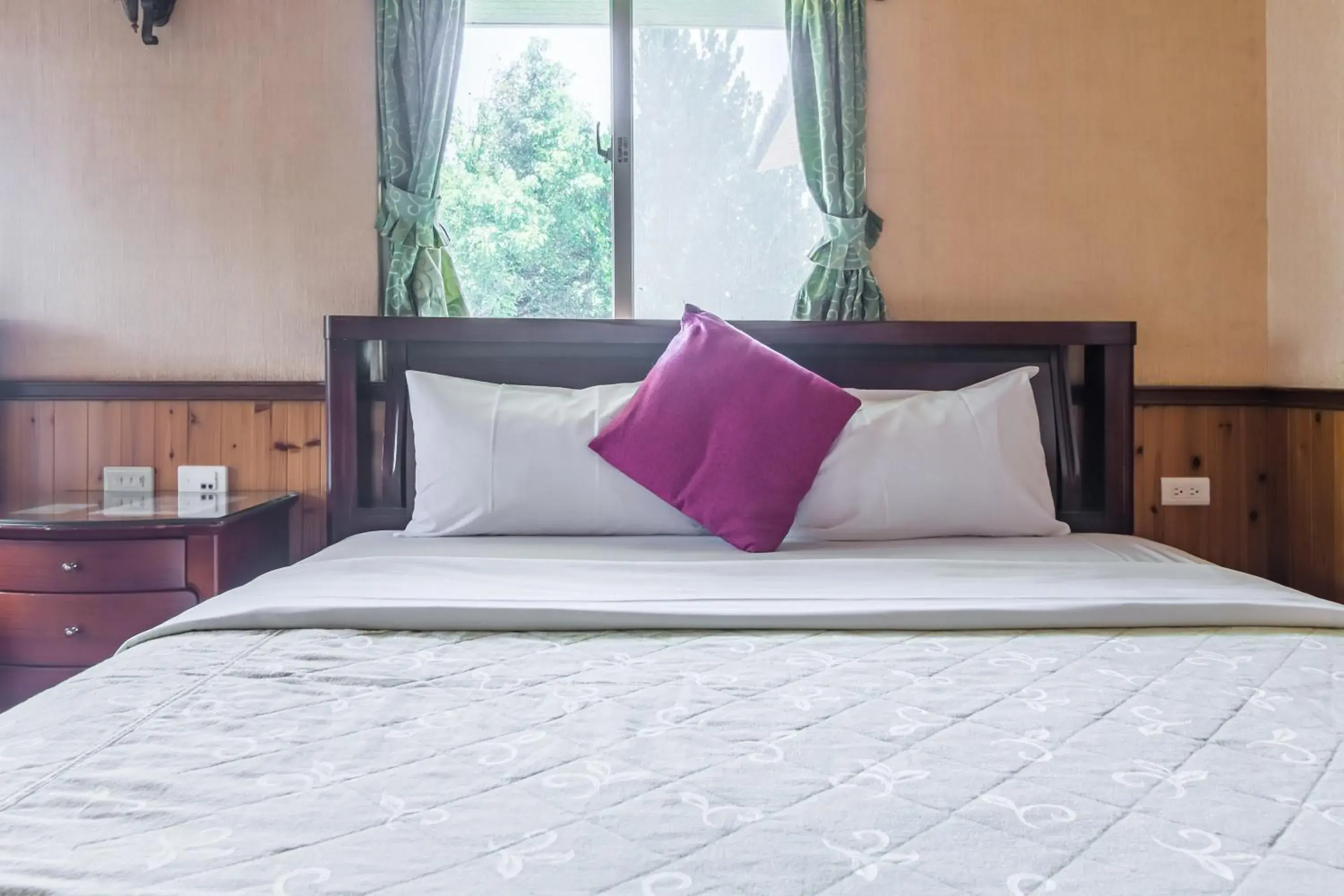 Bed in Kenting Maya-House B&B Bed in Kenting Maya-House B&B