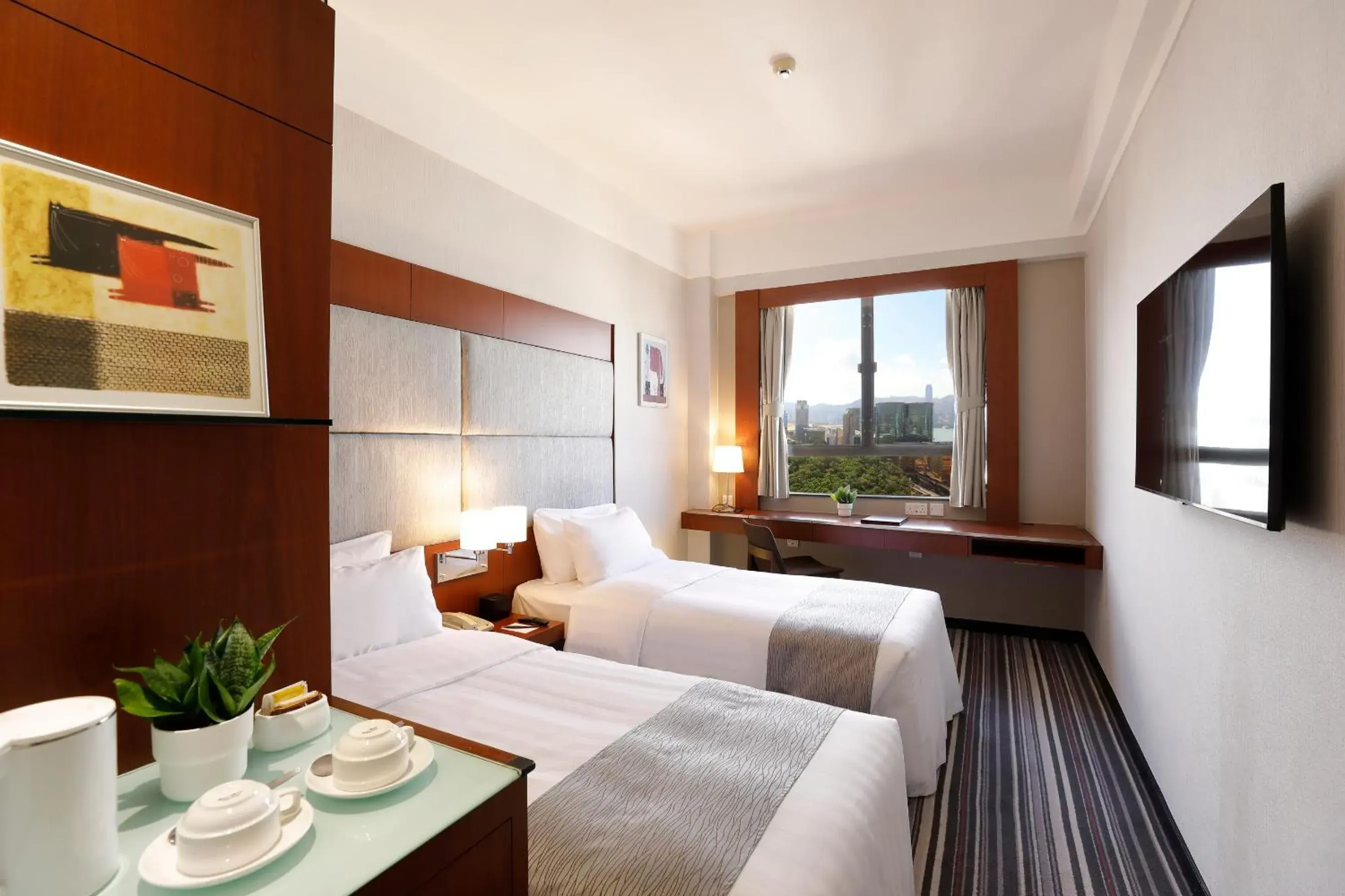 Photo of the whole room, Bed in B P International Photo of the whole room, Bed in B P International