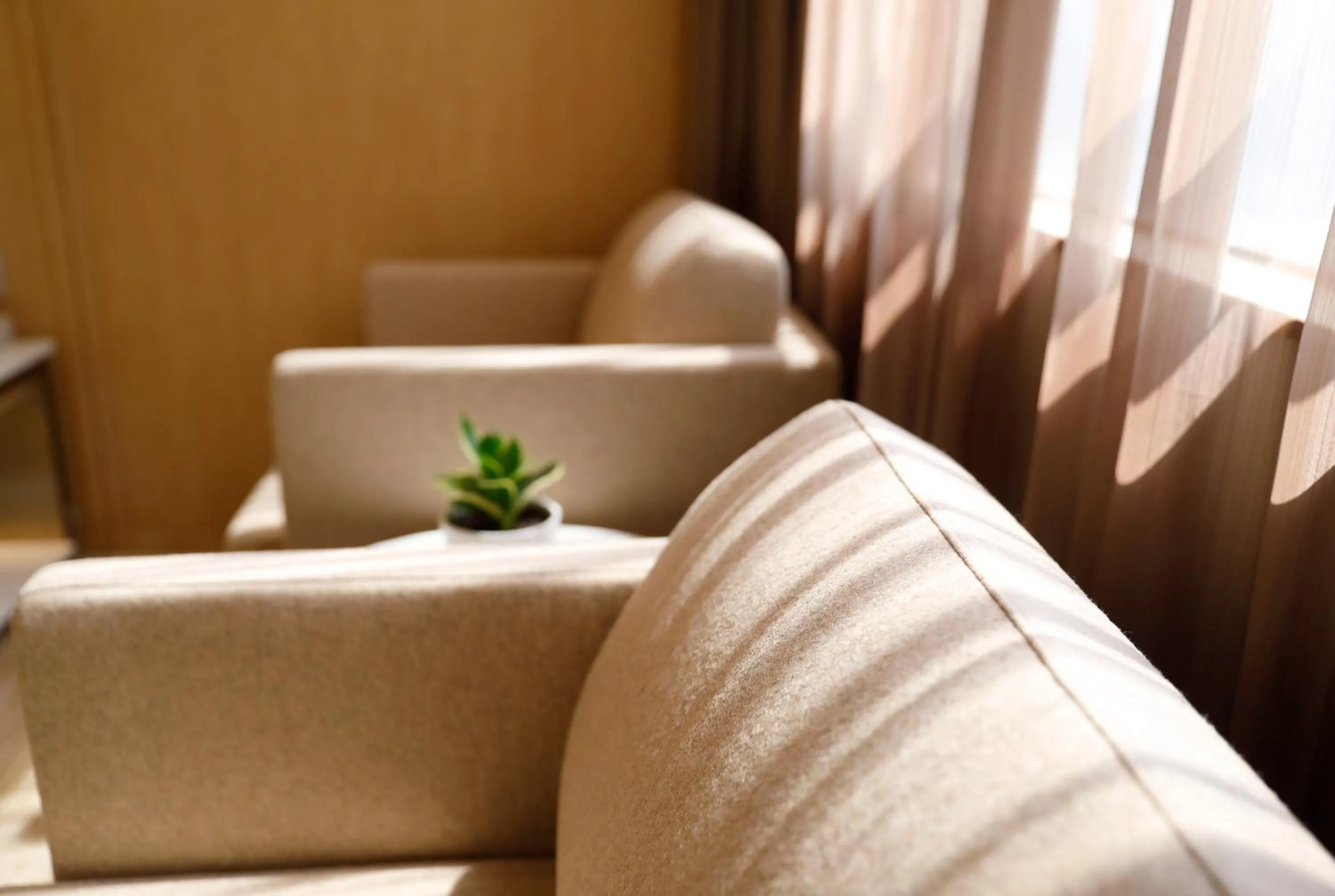 Bedroom in B P International