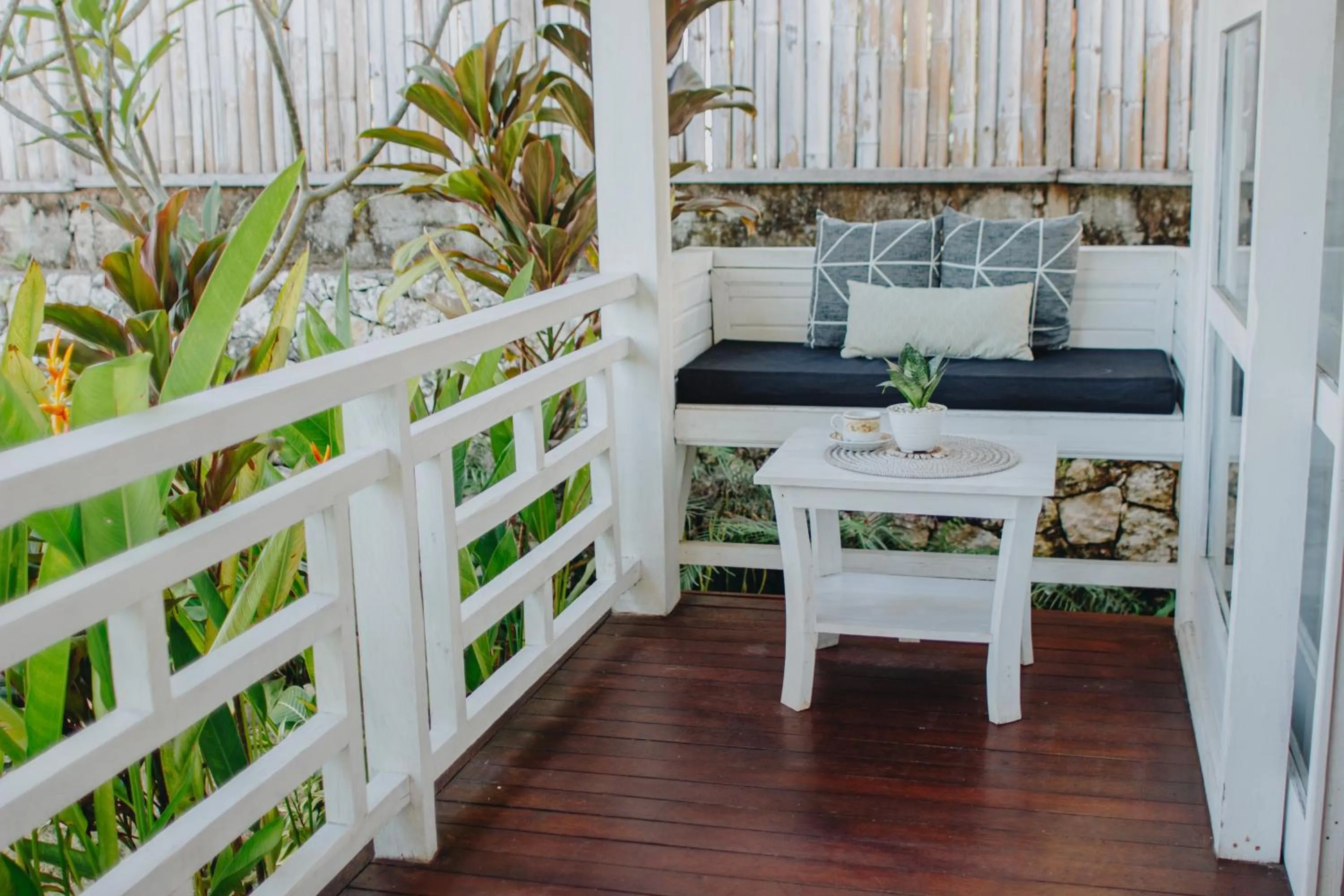 Shrining Cottages Lembongan