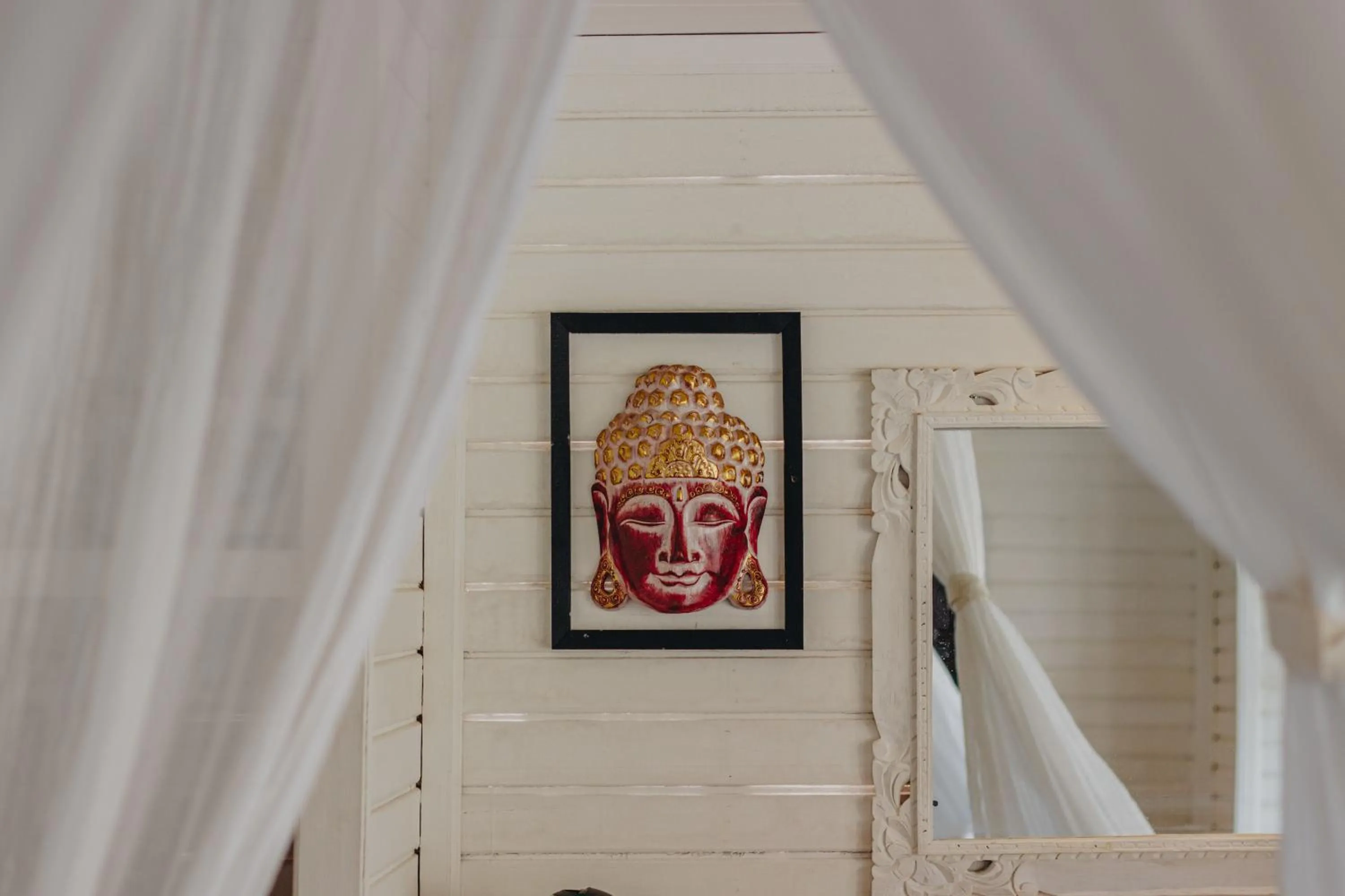 Shrining Cottages Lembongan