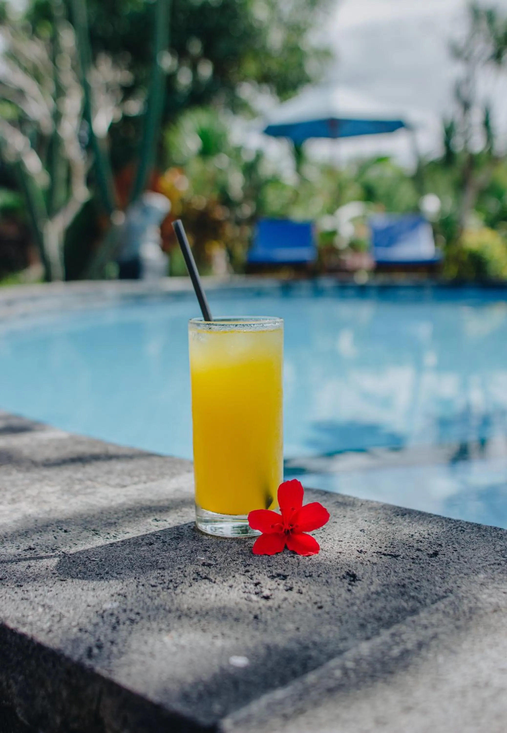 Shrining Cottages Lembongan