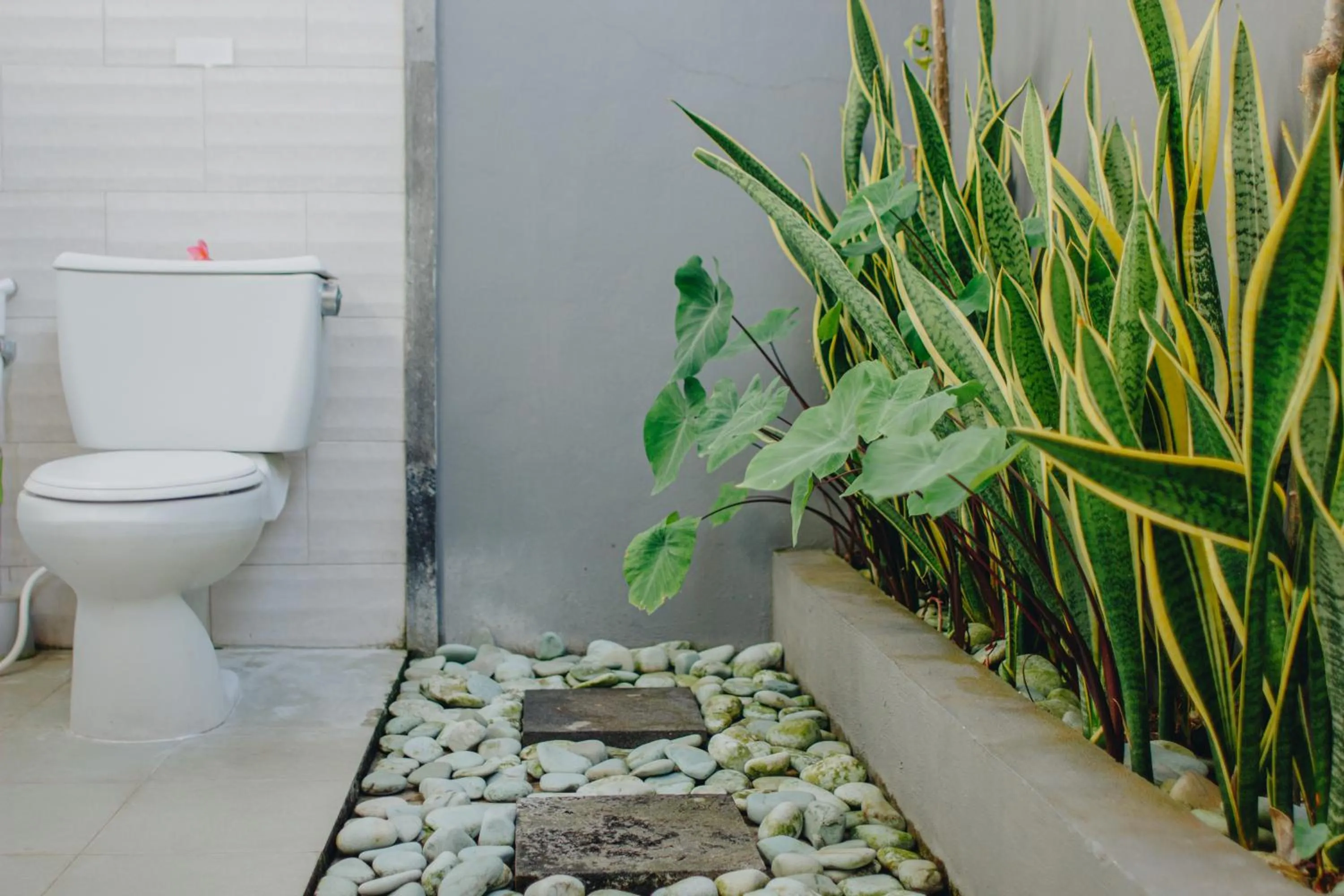 Shrining Cottages Lembongan