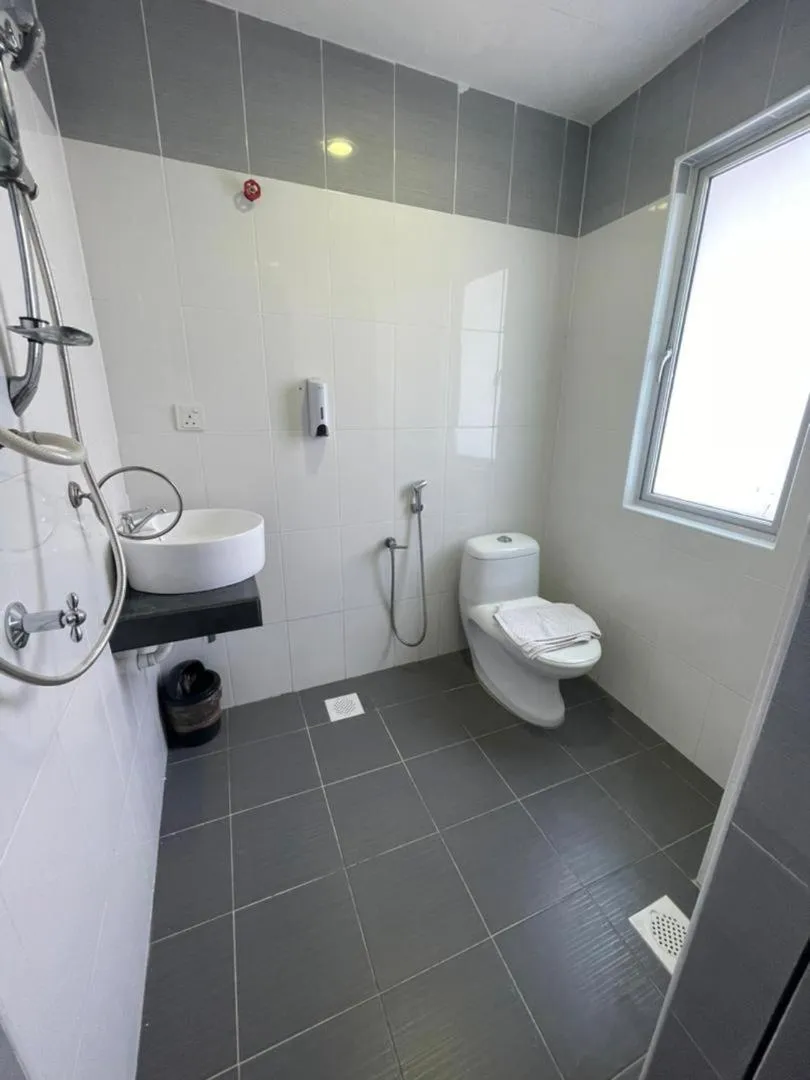 N&L HOTEL KUALA TERENGGANU