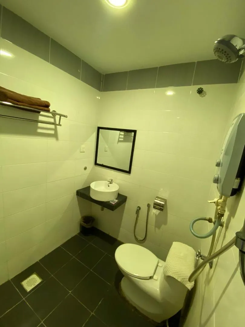 N&L HOTEL KUALA TERENGGANU