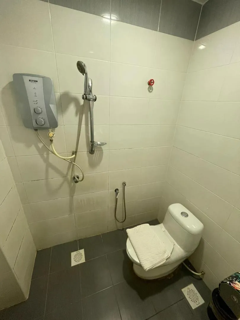 N&L HOTEL KUALA TERENGGANU