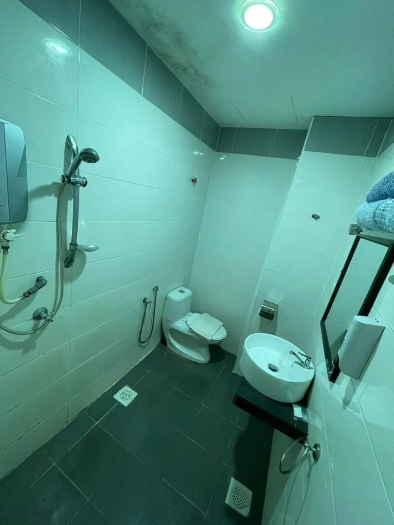 N&L HOTEL KUALA TERENGGANU