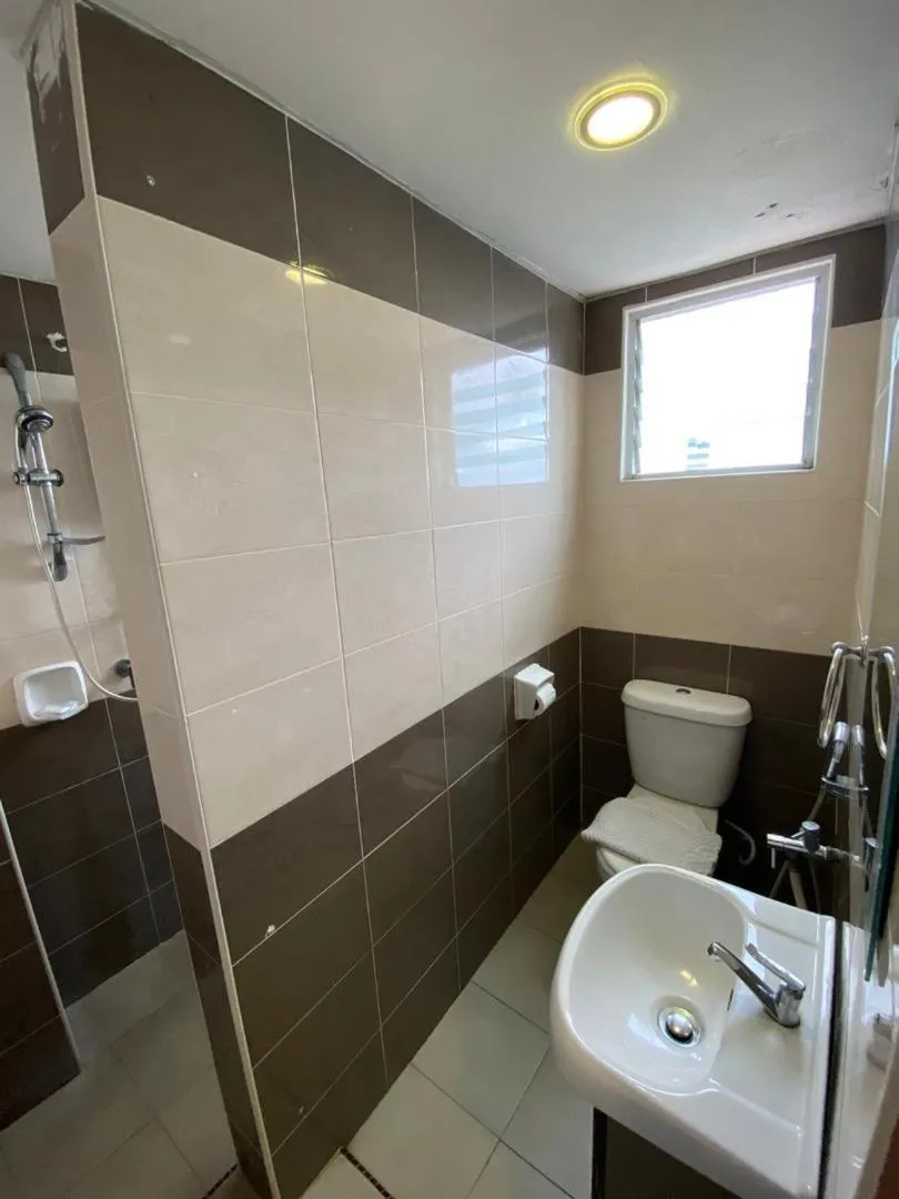 N&L HOTEL KUALA TERENGGANU