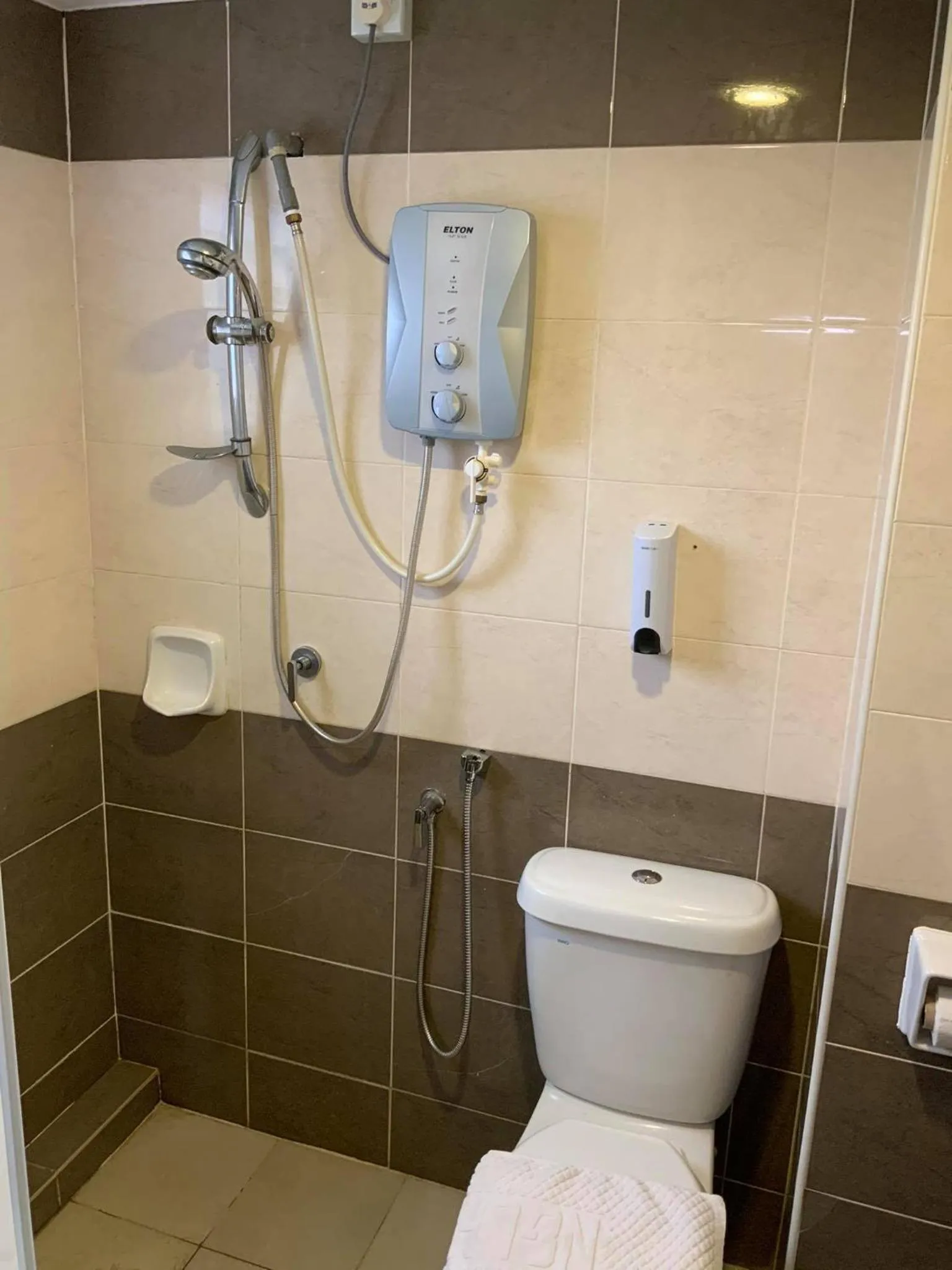 N&L HOTEL KUALA TERENGGANU