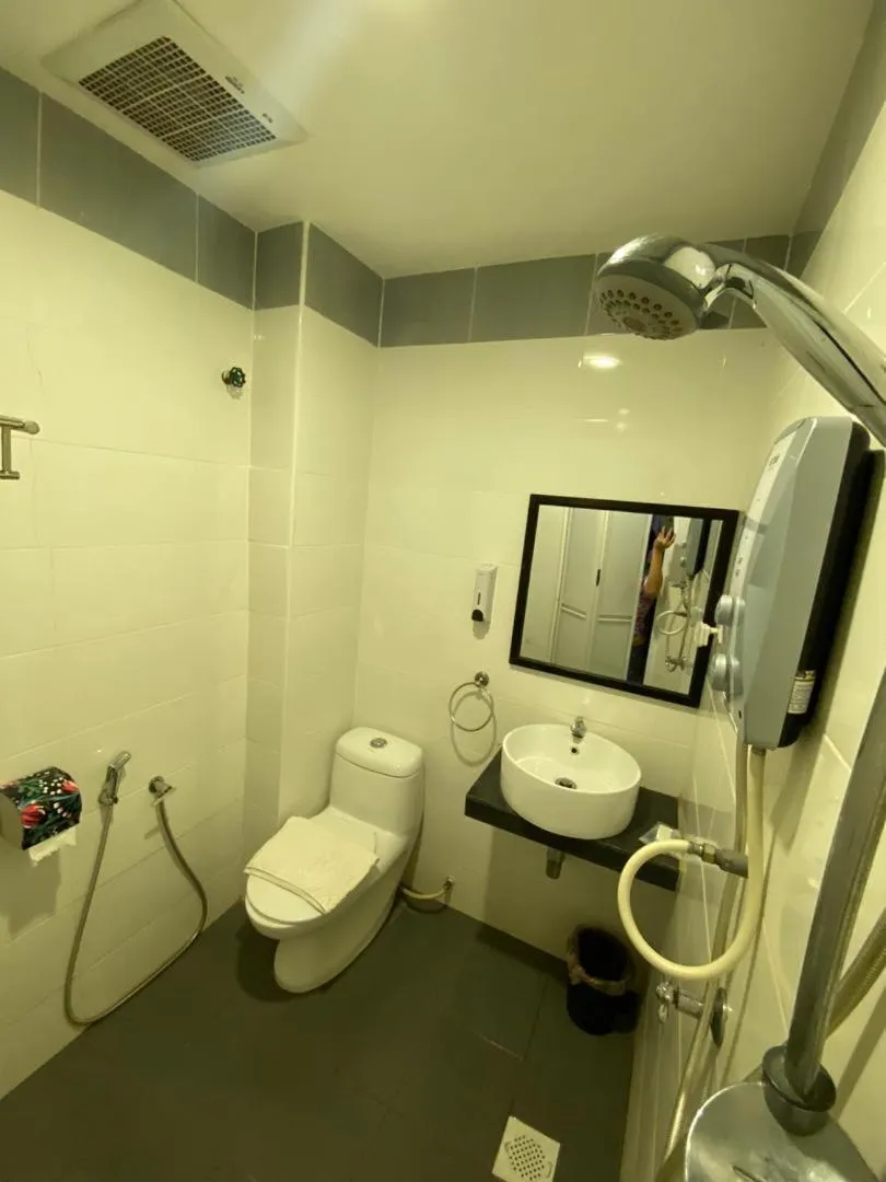 N&L HOTEL KUALA TERENGGANU